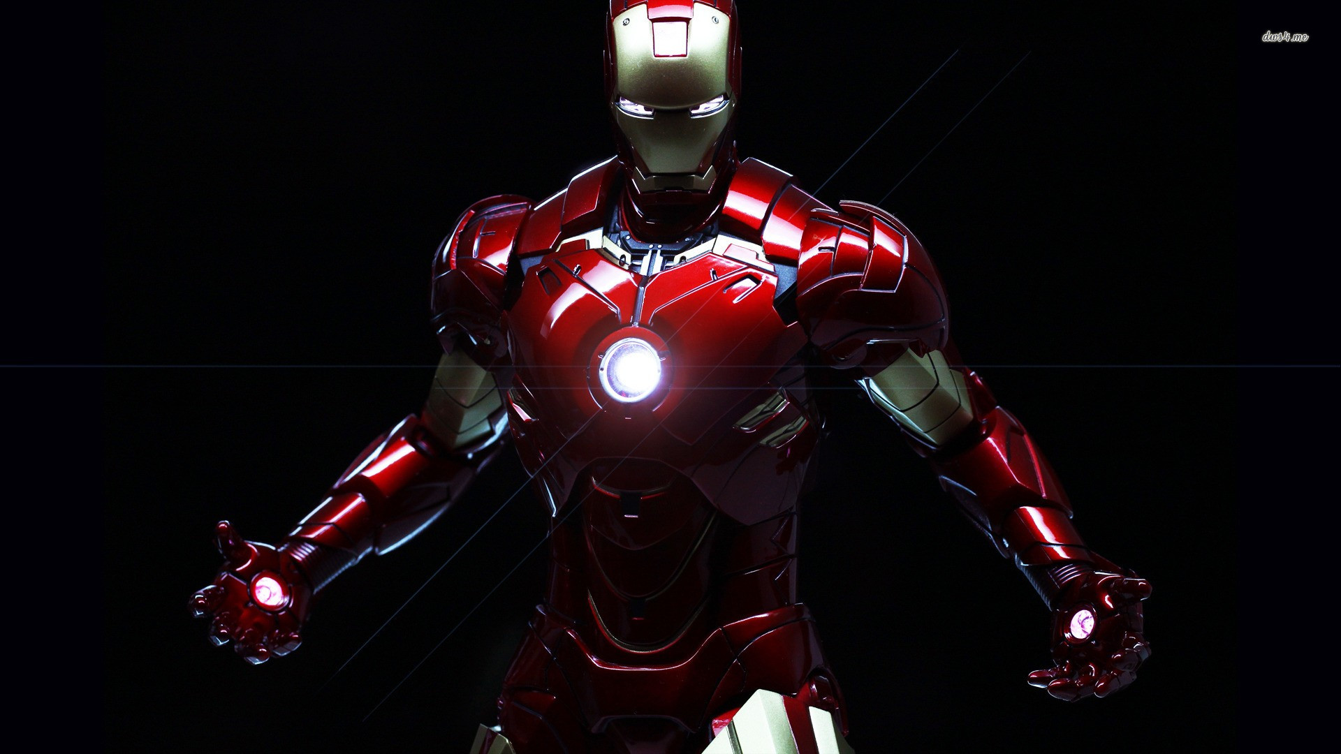 Iron Man 3 Wallpapers