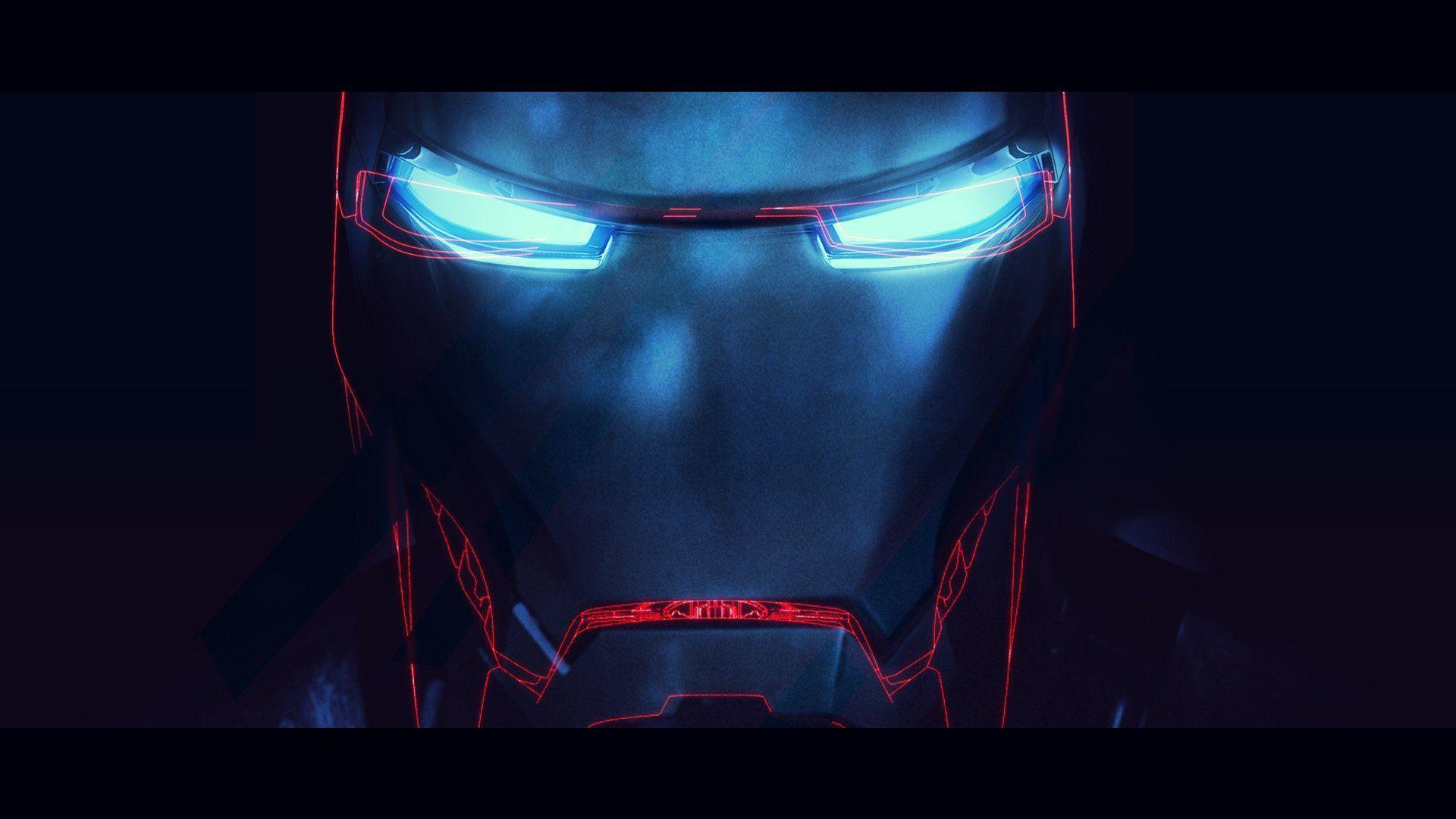 Iron Man 3 Wallpapers