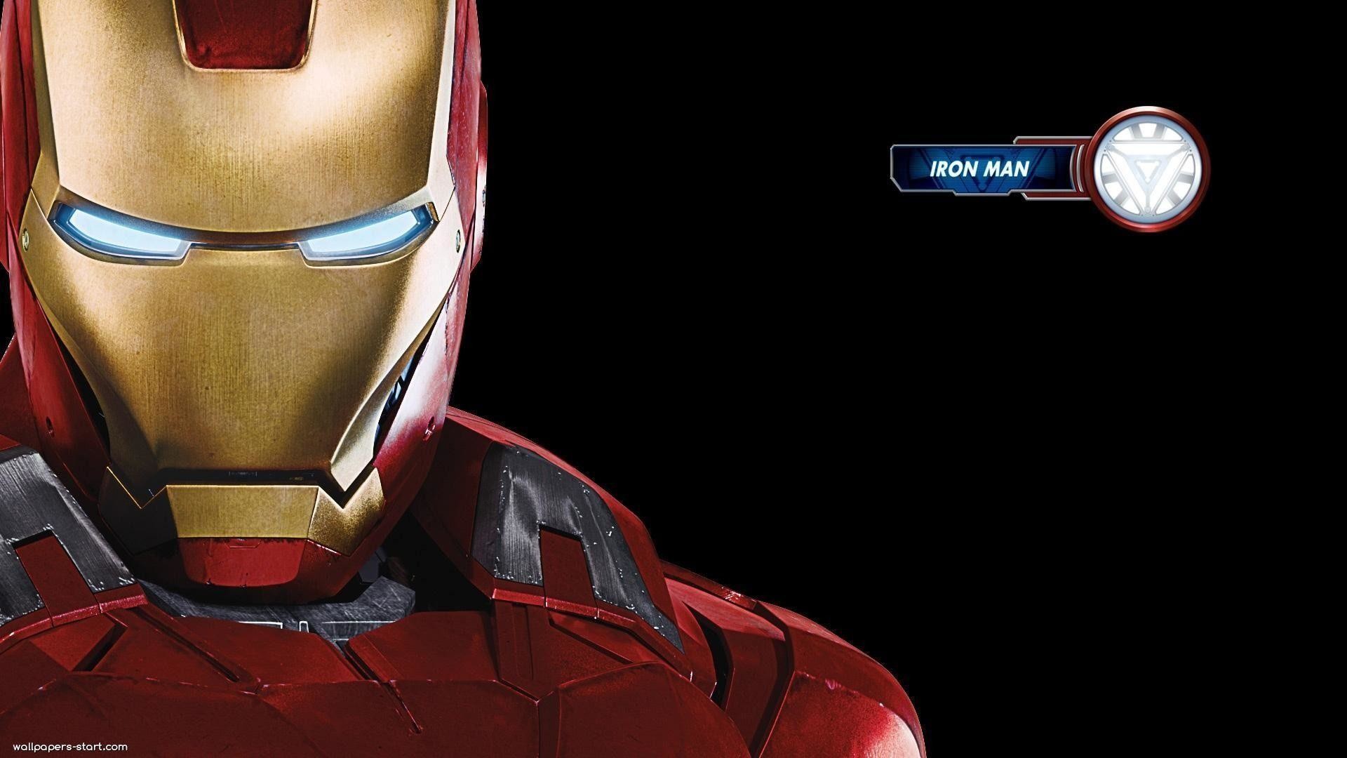 Iron Man 3 Wallpapers