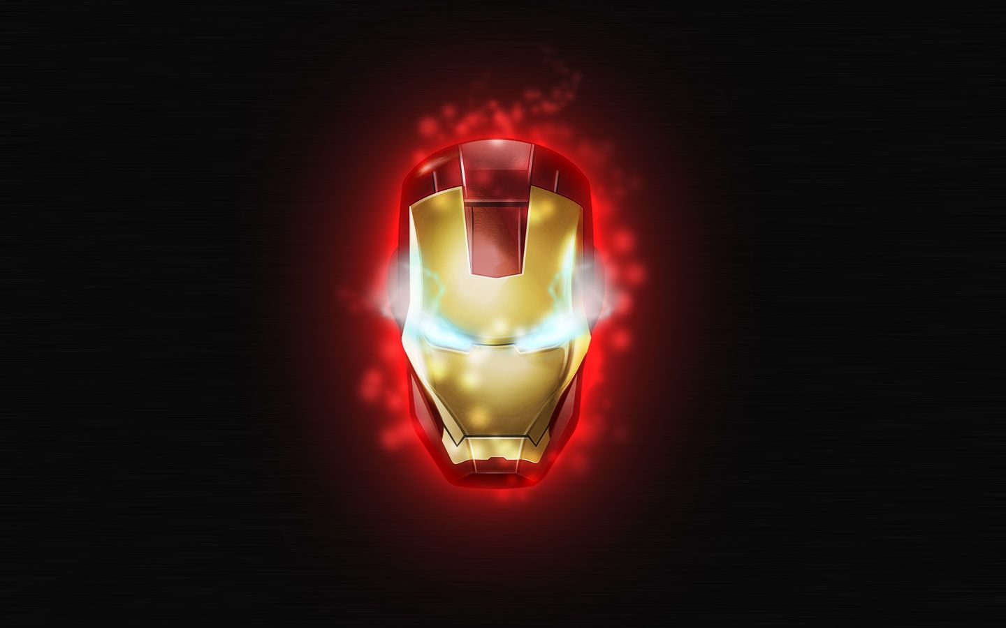 Iron Man 3D Wallpapers