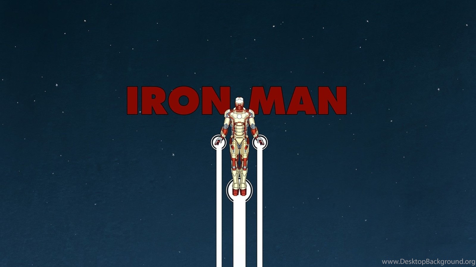 Iron Man Aesthetic Wallpapers