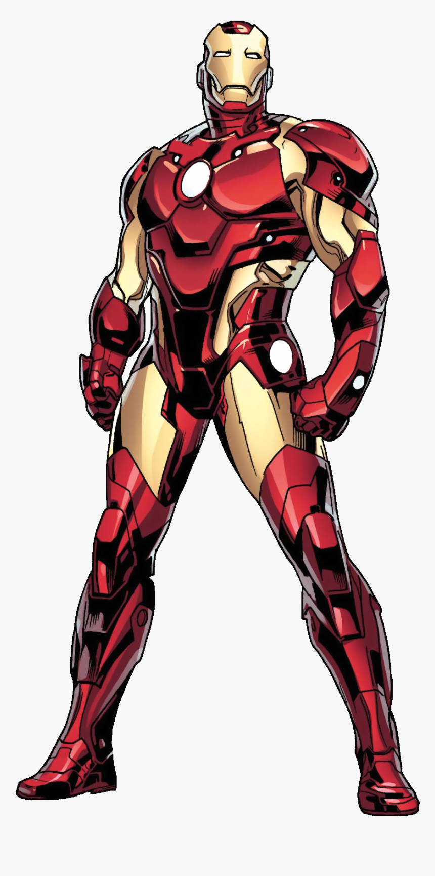 Iron Man Avenger Illustration Wallpapers