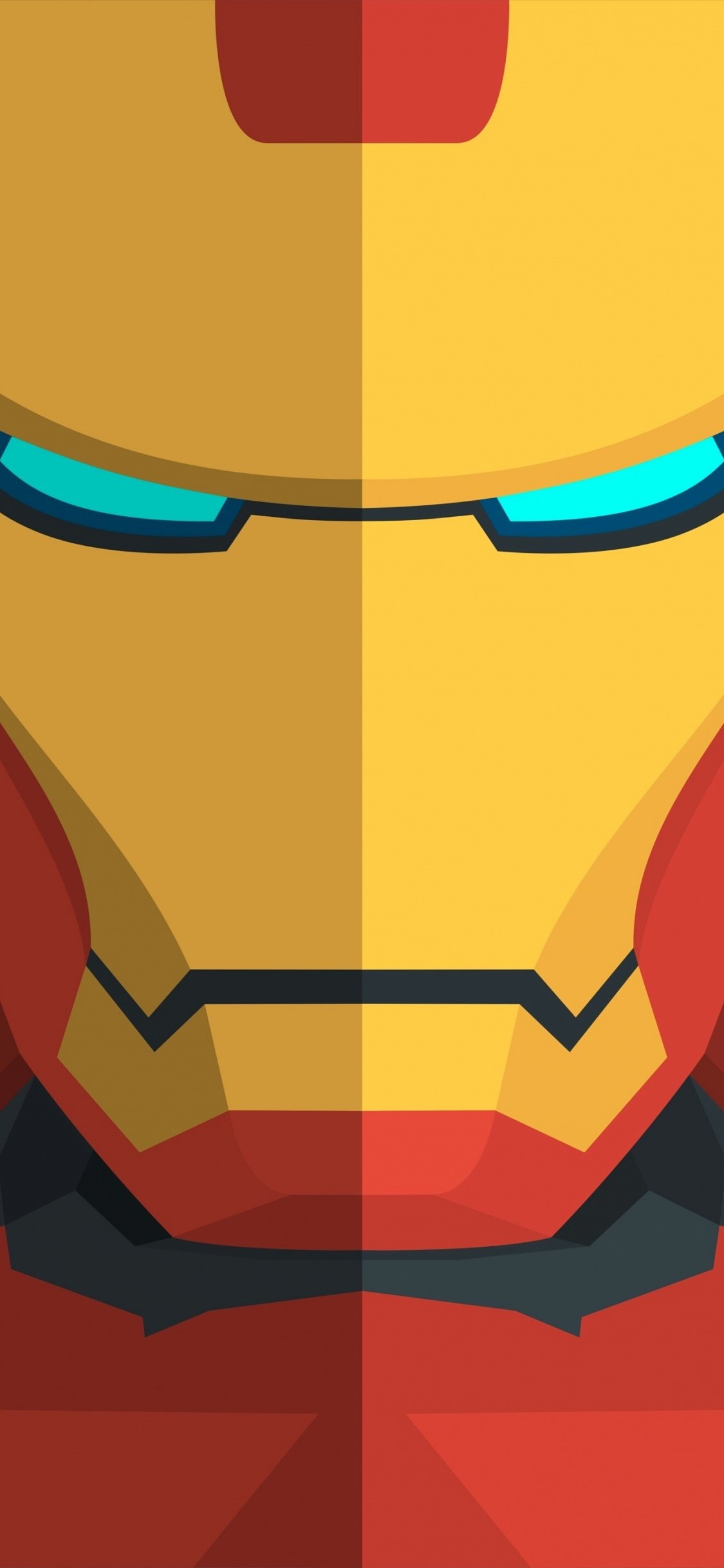 Iron Man Colorful Wallpapers