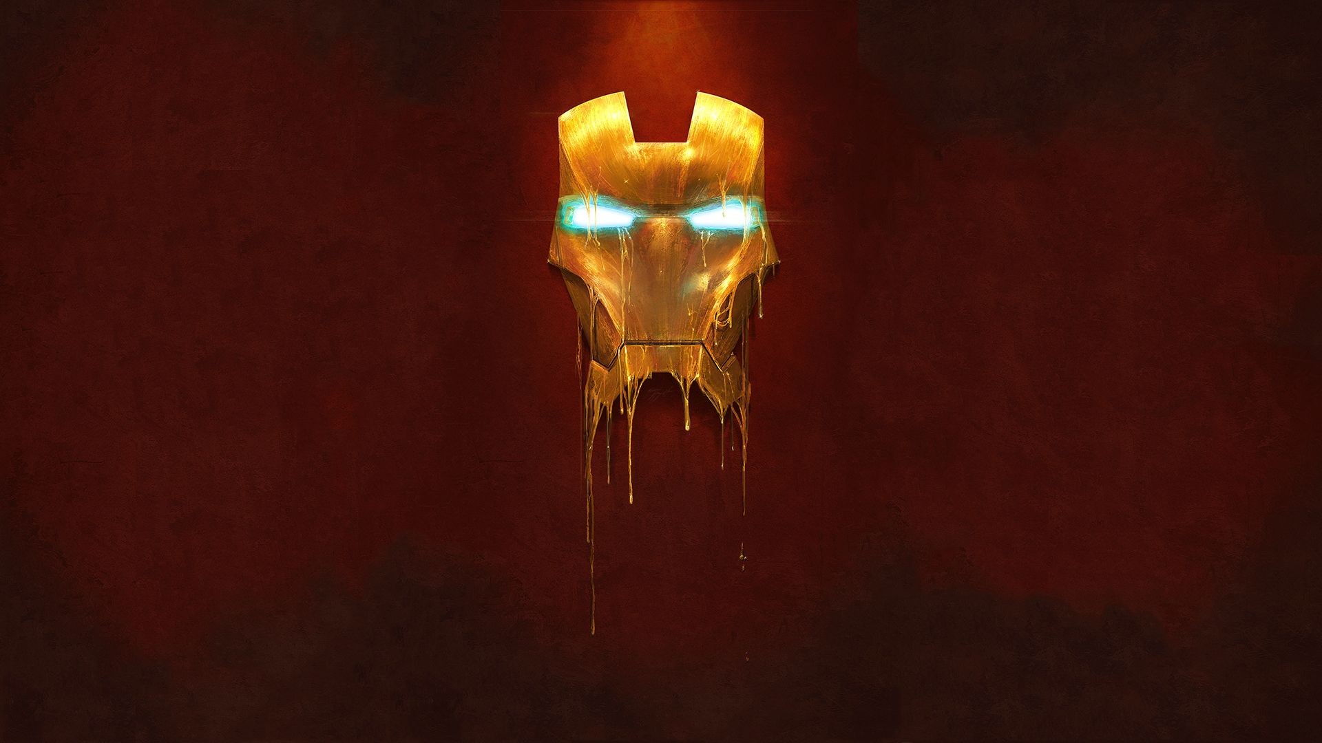 Iron Man Colorful Wallpapers