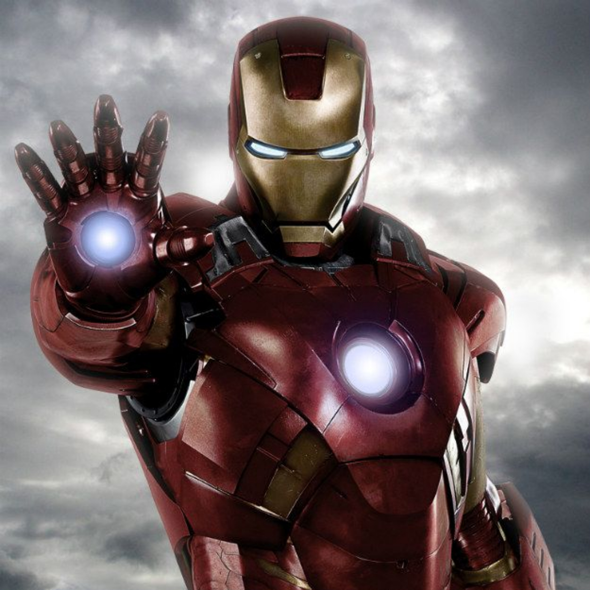 Iron Man In Avengers Endgame Wallpapers