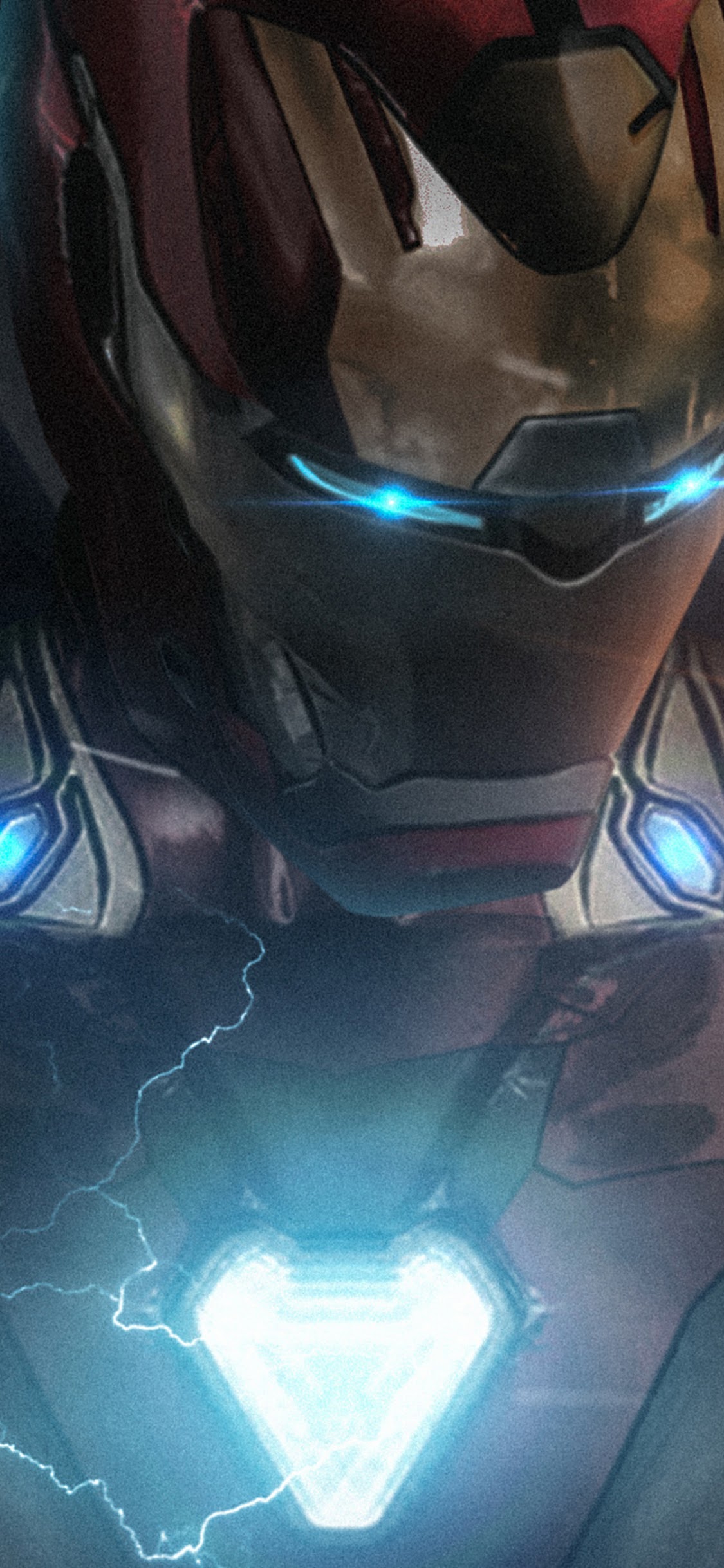 Iron Man Infinity Gauntlet Wallpapers