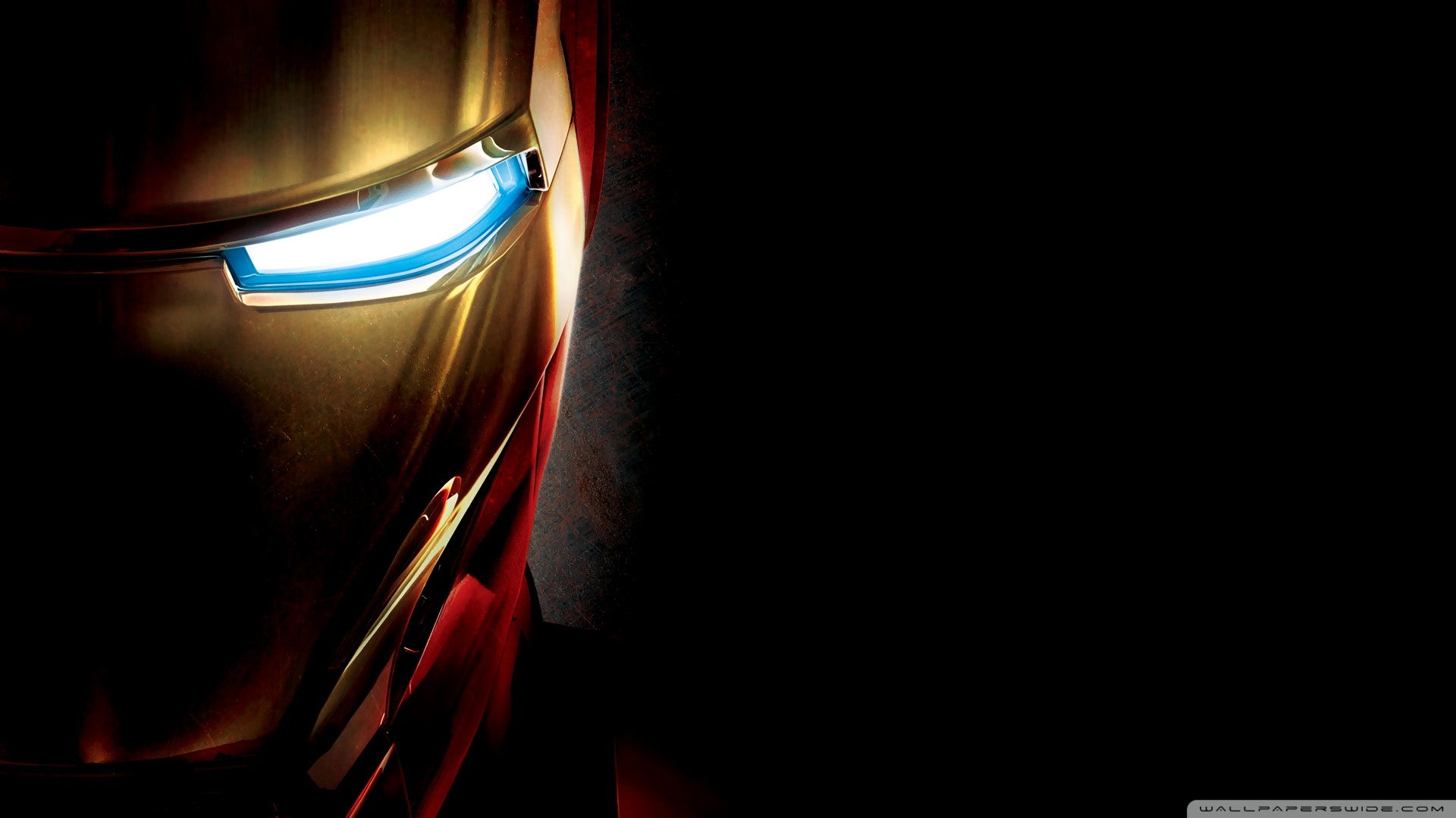 Iron Man Ipad Wallpapers