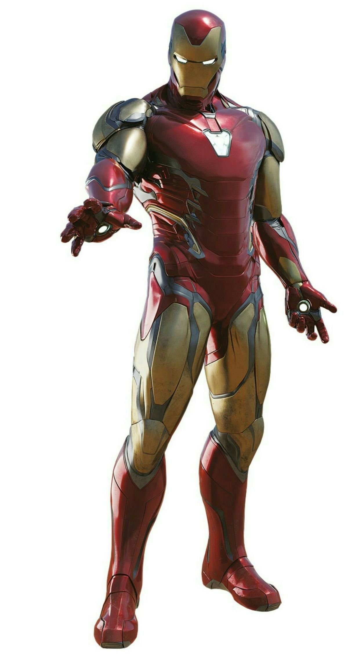 Iron Man Mark 53 Wallpapers