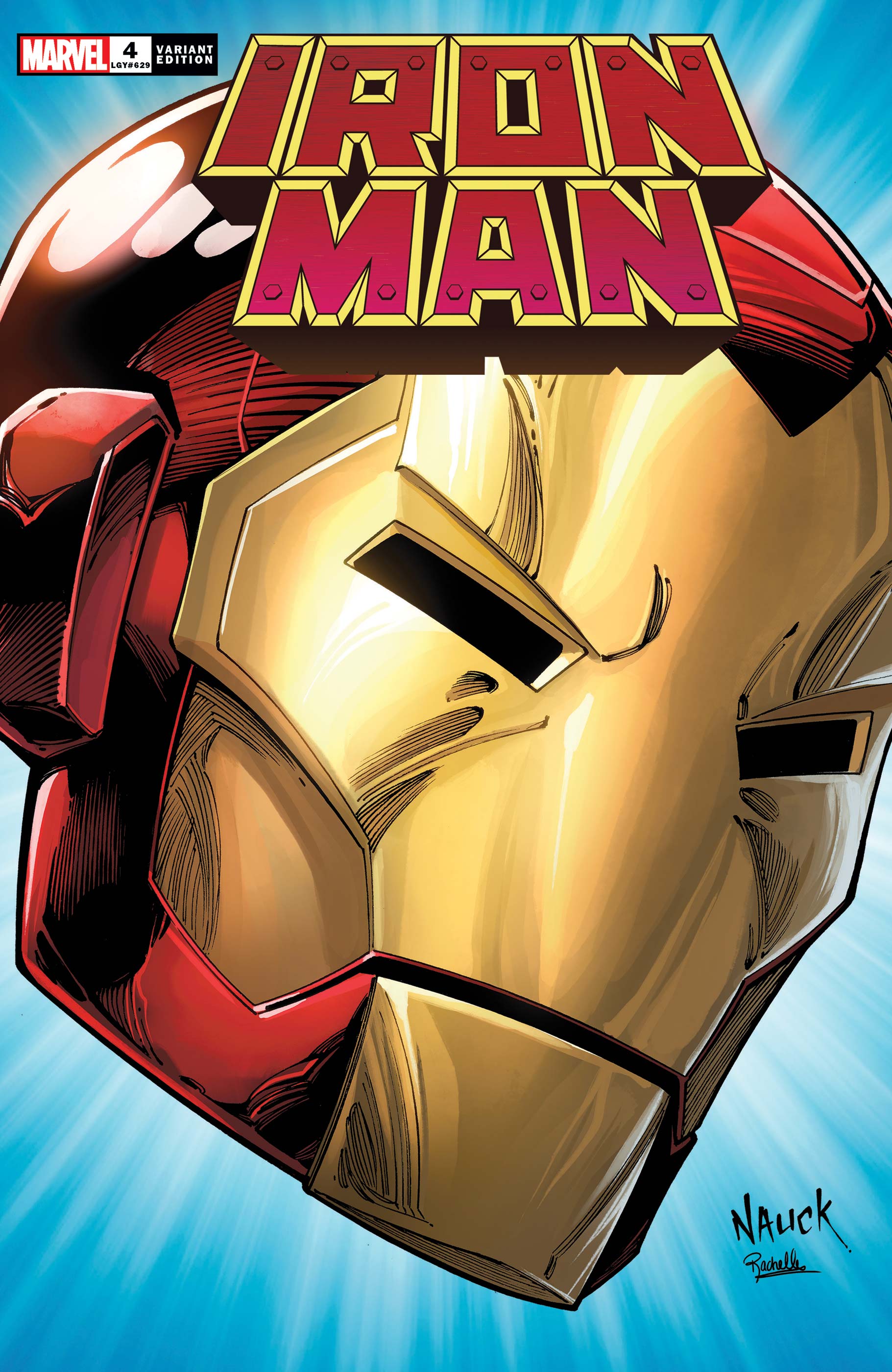 Iron Man Marvel Comic 2020 Wallpapers