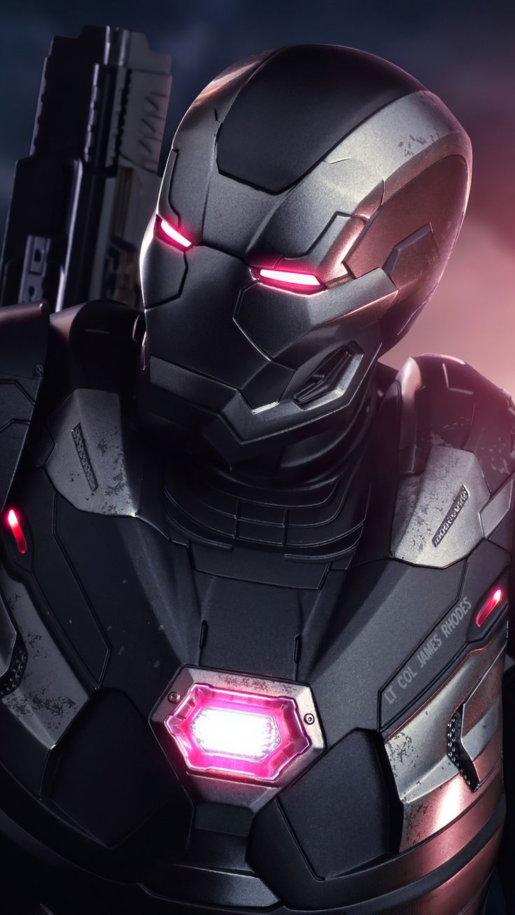 Iron Man Marvel Comic 2020 Wallpapers