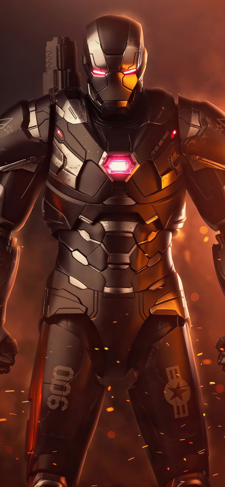 Iron Man Marvel Comic 2020 Wallpapers