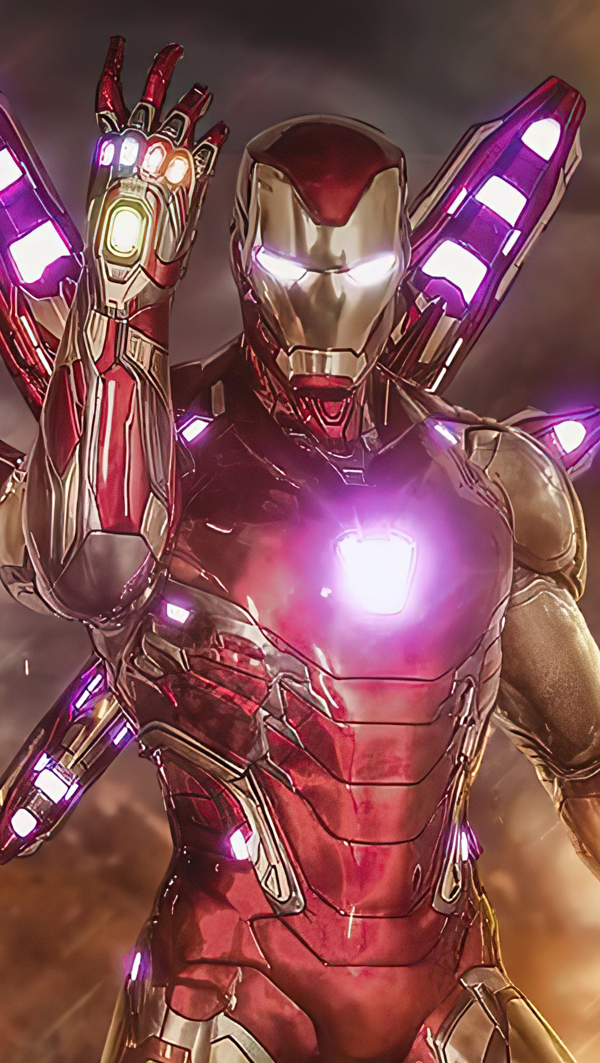 Iron Man Marvel Comic 2020 Wallpapers