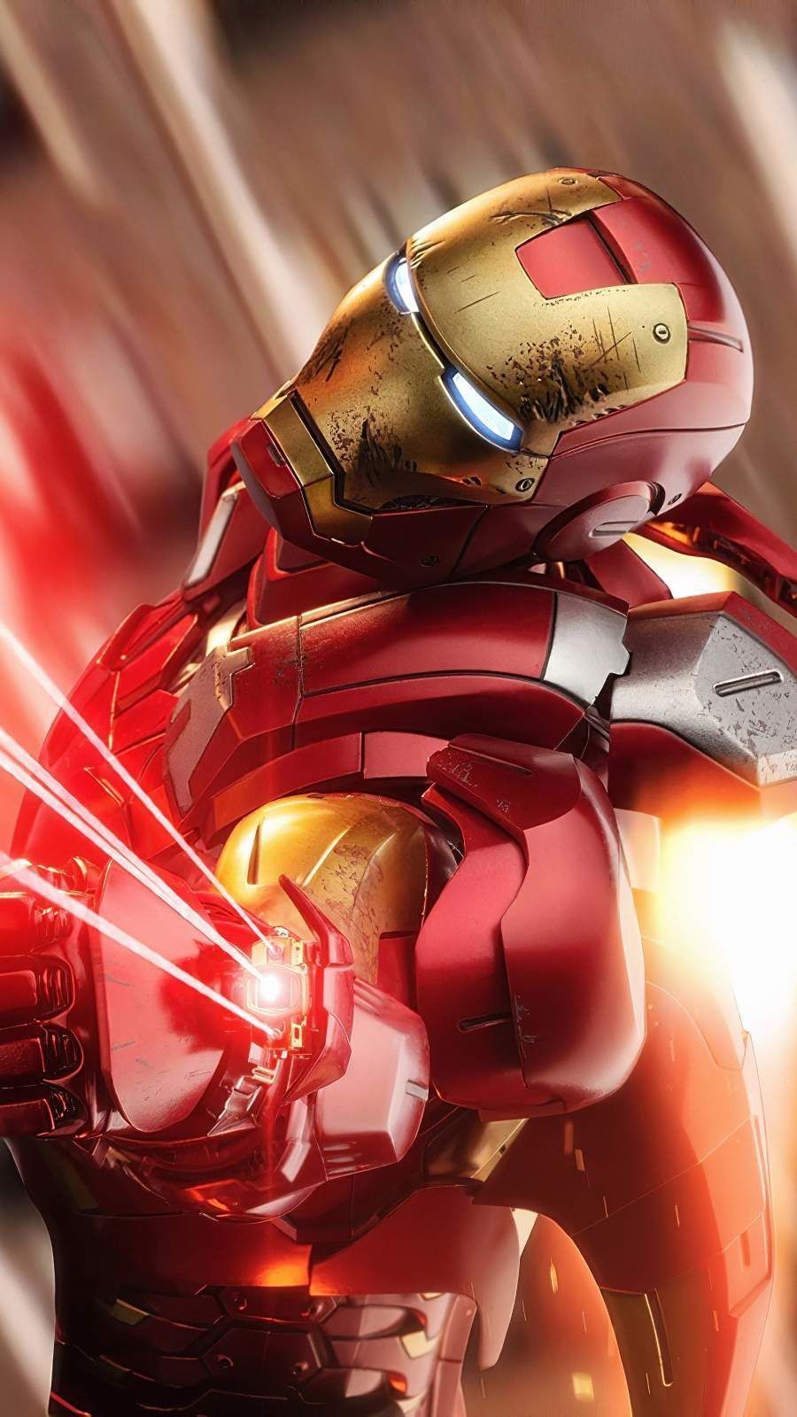 Iron Man Marvel Comic 2020 Wallpapers