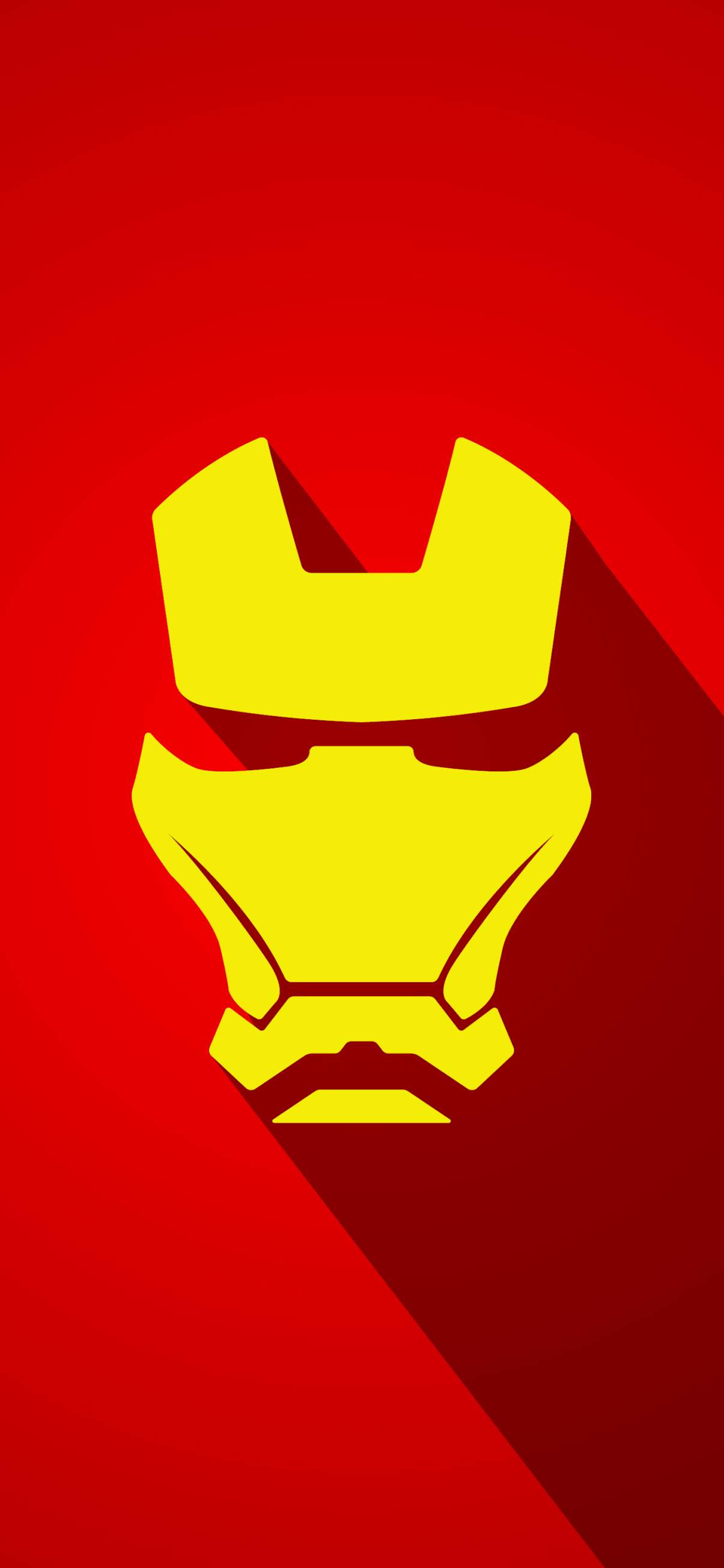 Iron Man Mask Wallpapers