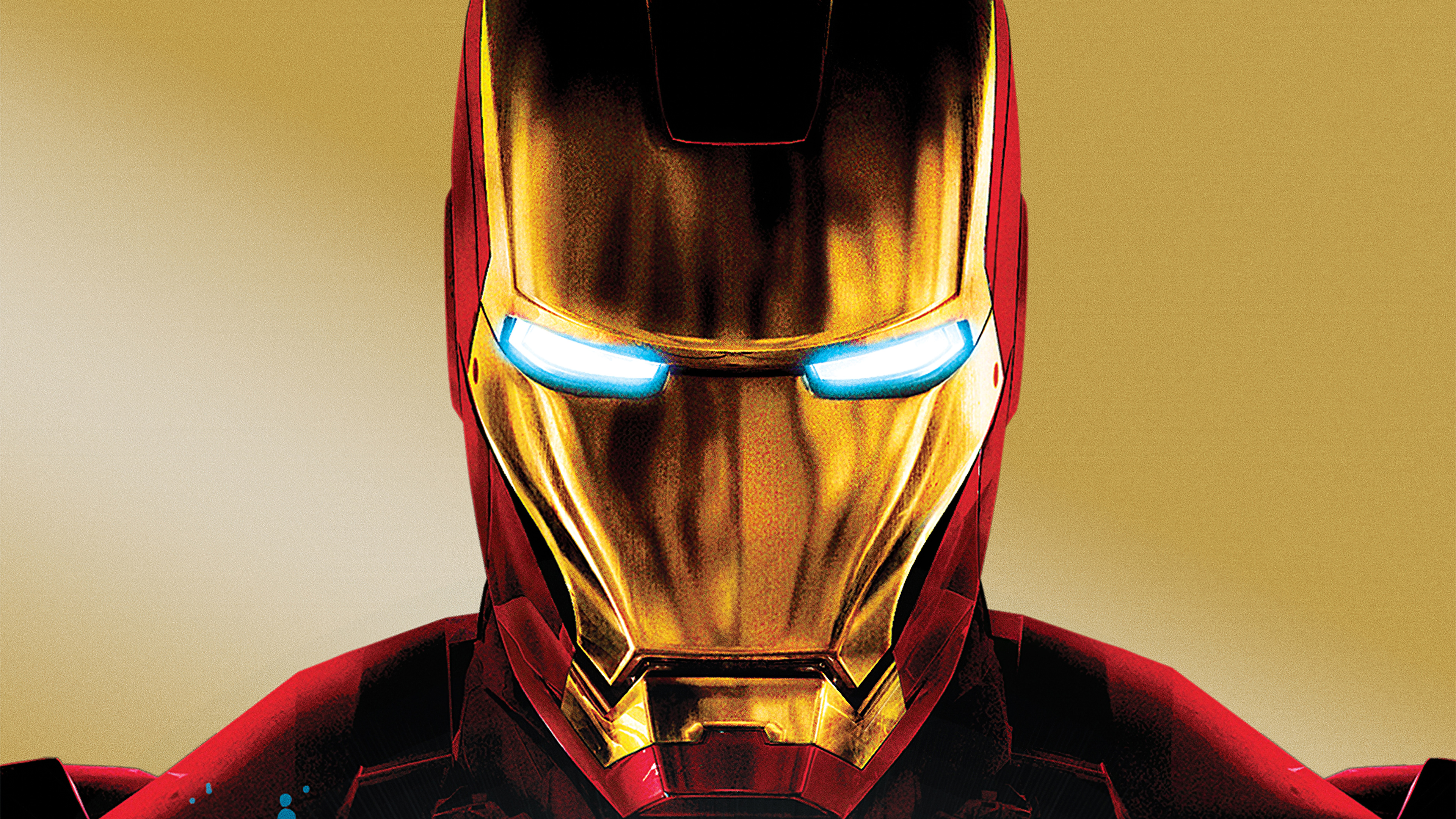 Iron Man Mask Wallpapers