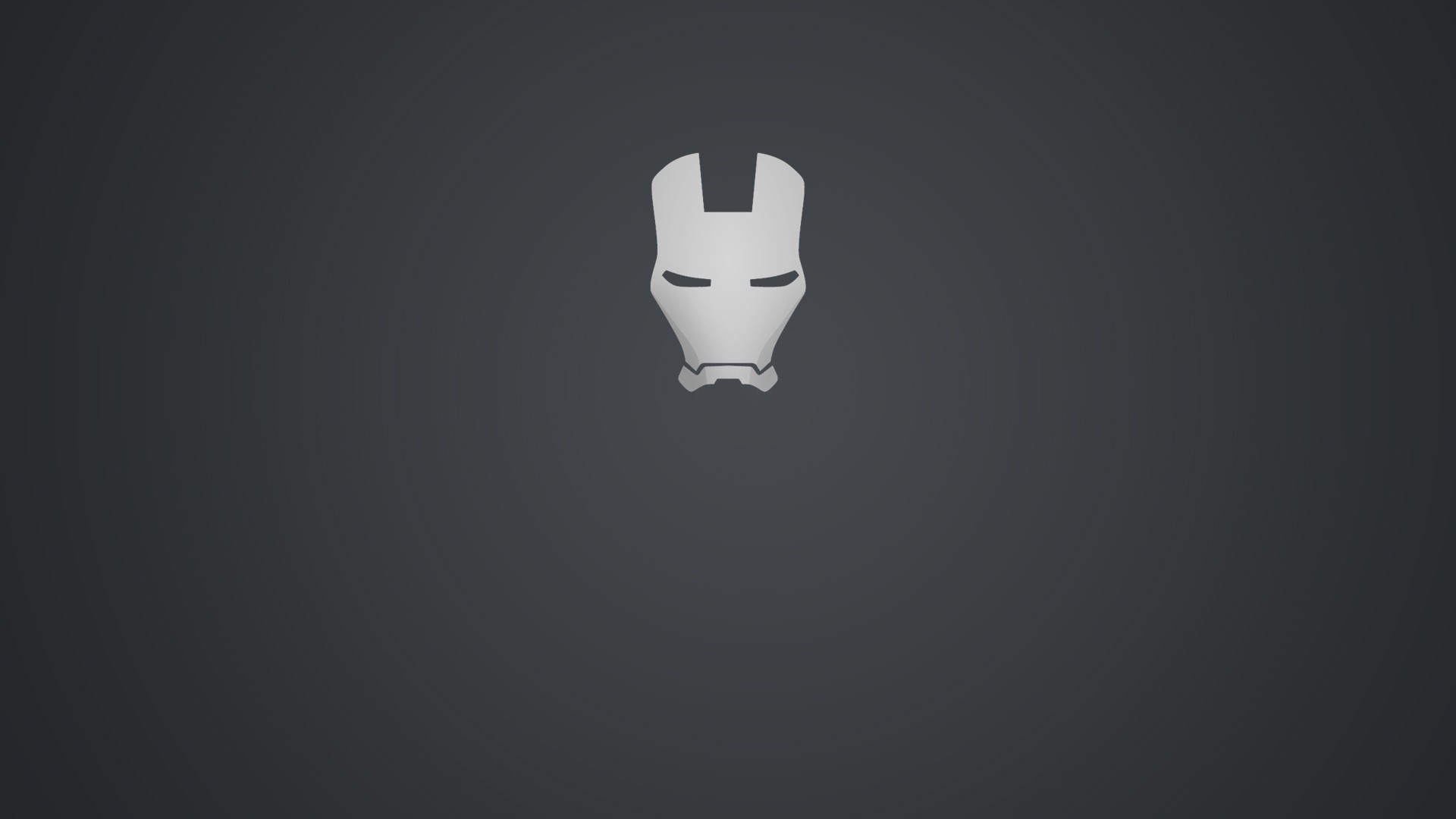 Iron Man Mask Wallpapers