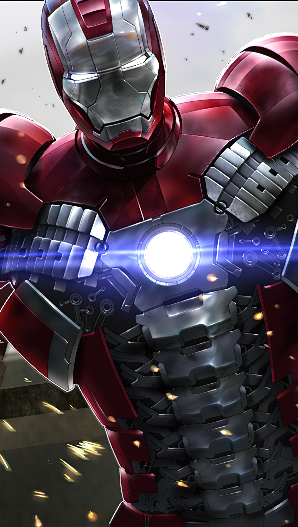 Iron Man New 2020 Wallpapers