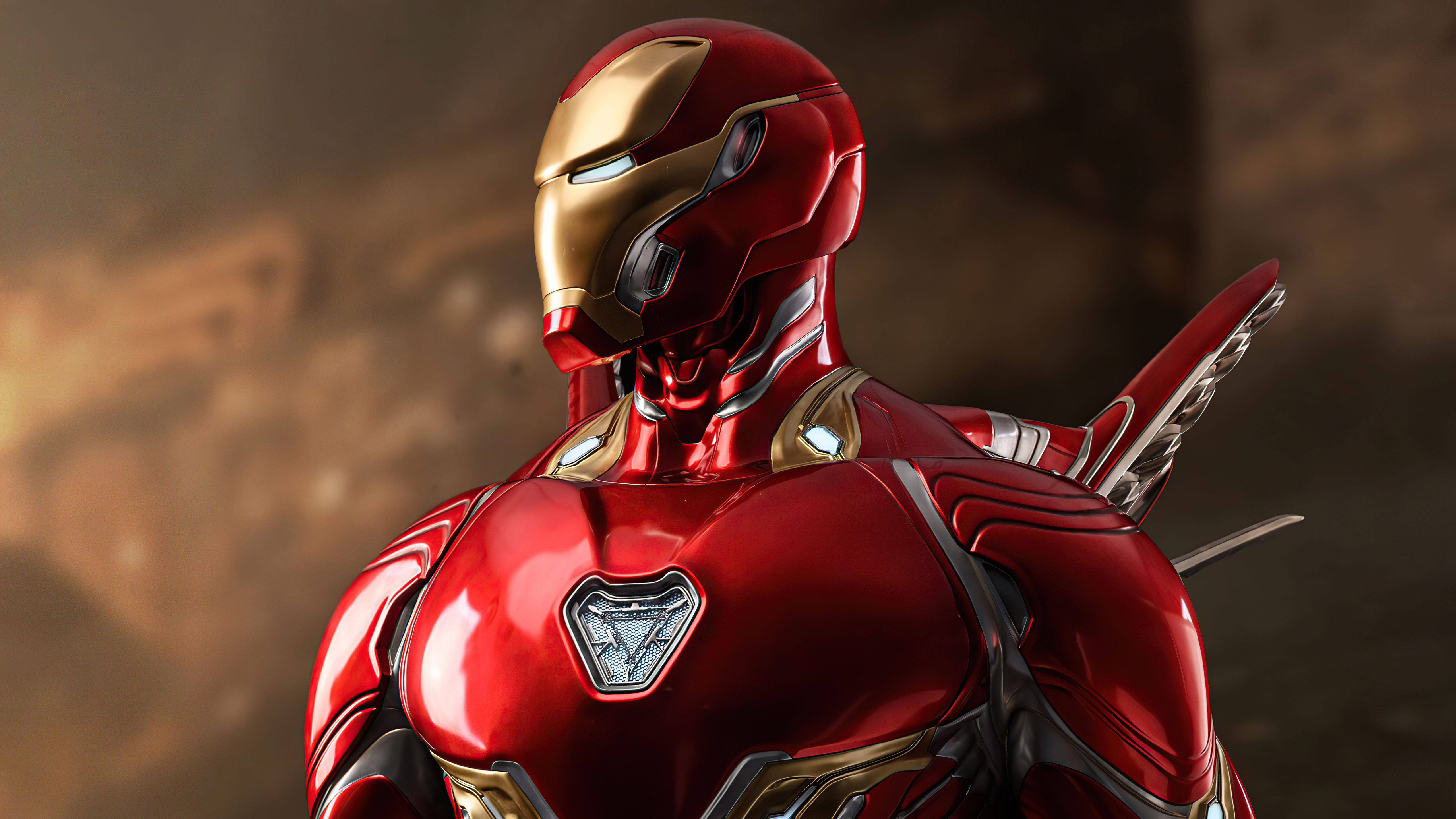 Iron Man New 2020 Wallpapers