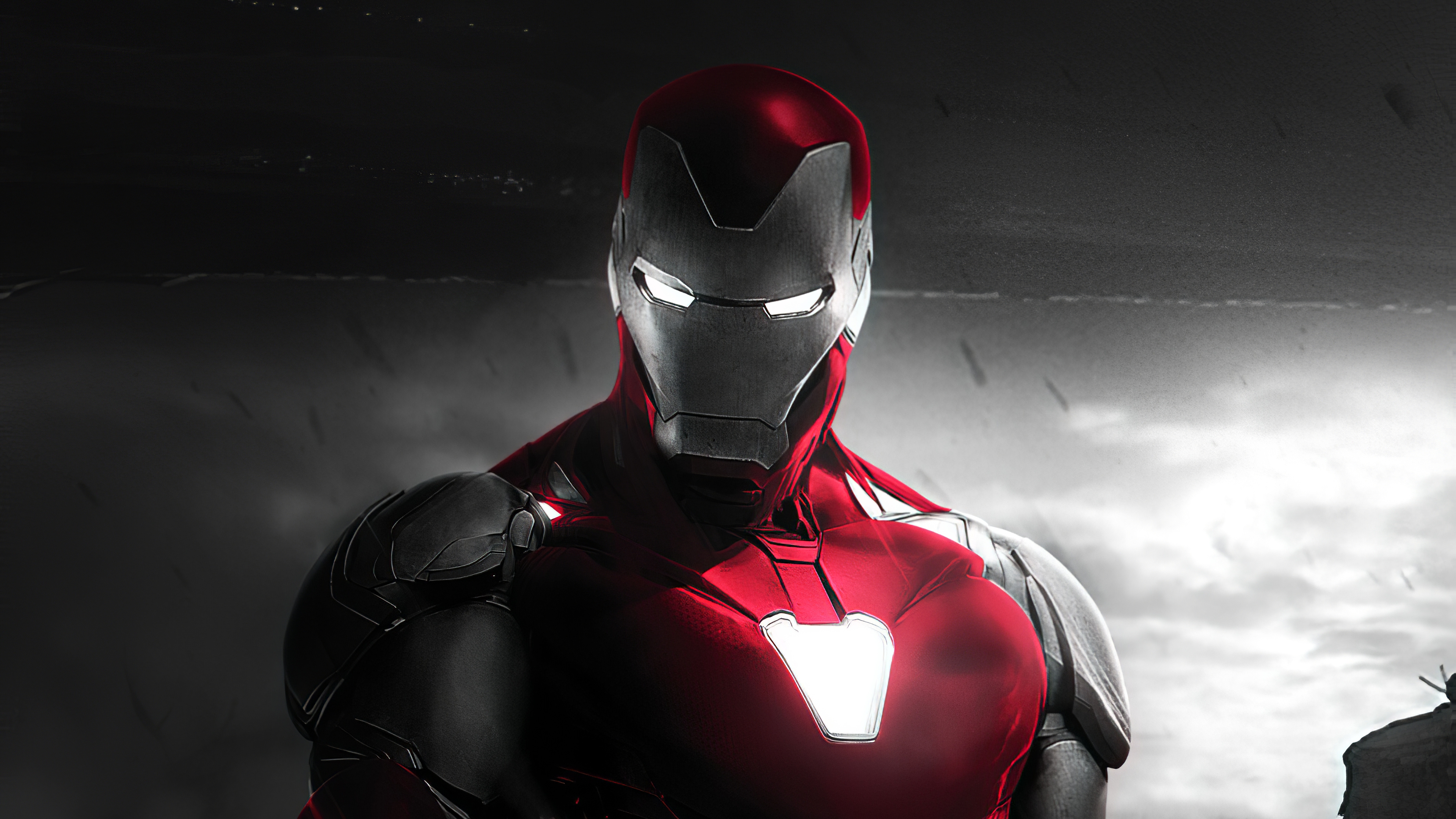 Iron Man New 2020 Wallpapers