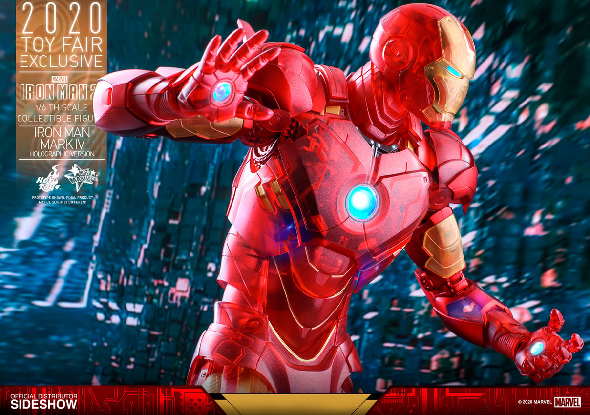 Iron Man New 2020 Wallpapers