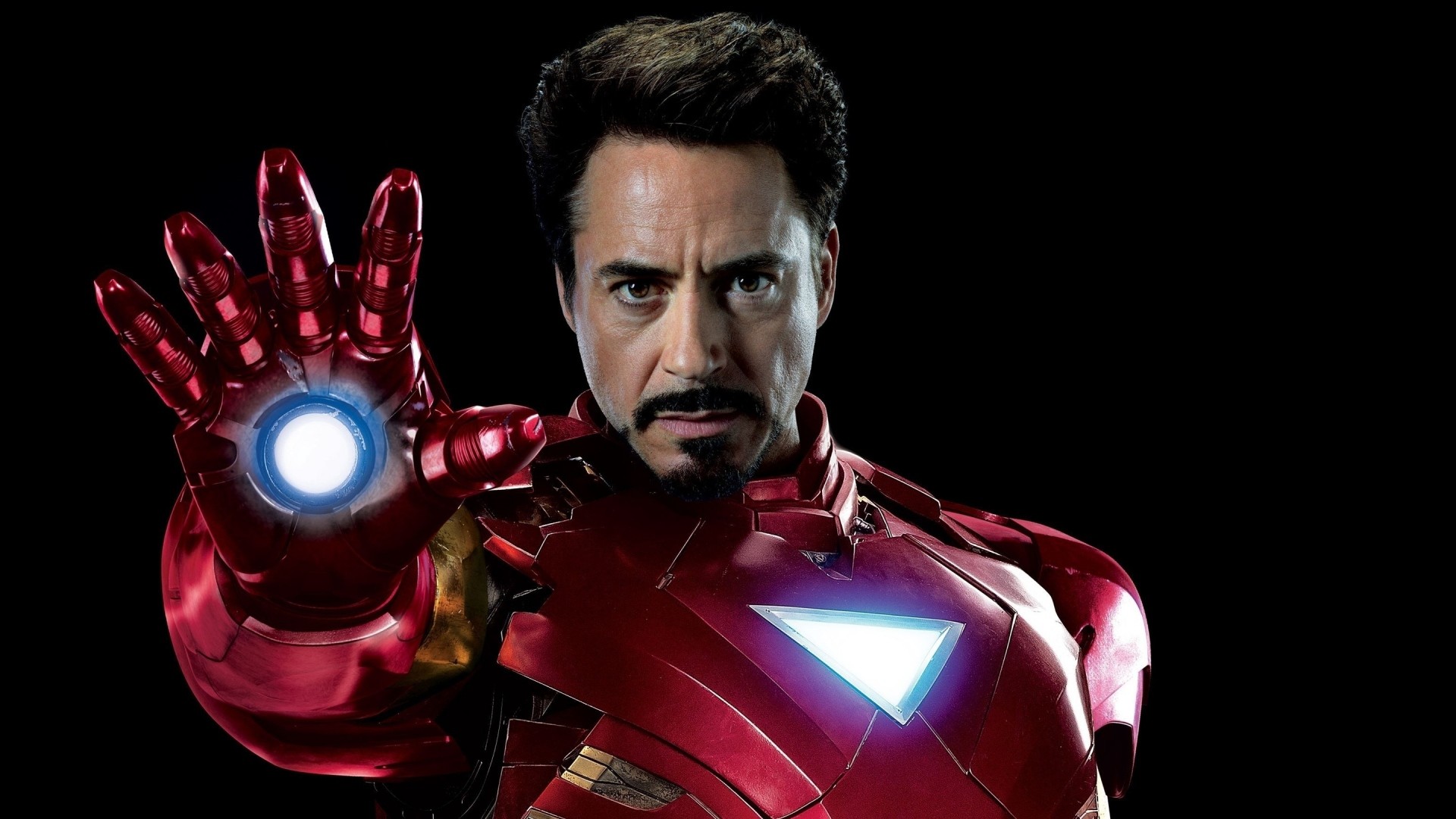 Iron Man Robert Downey Jr Wallpapers