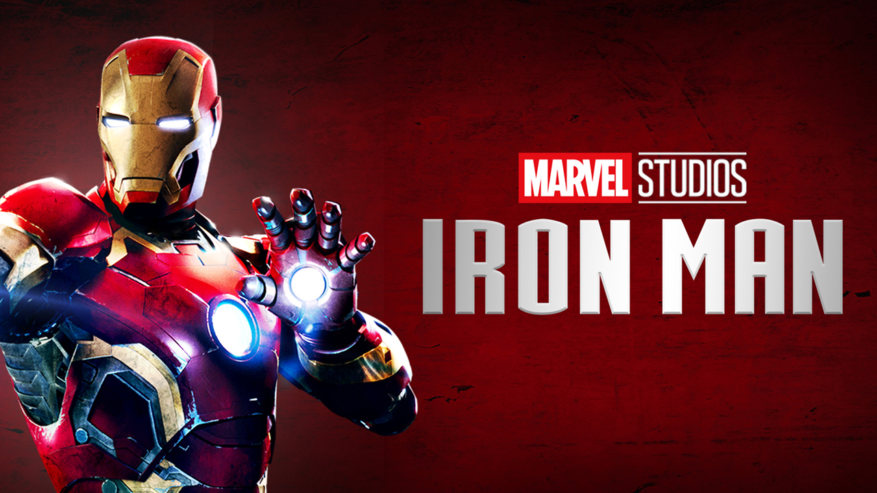 Iron Man Simpsons Wallpapers