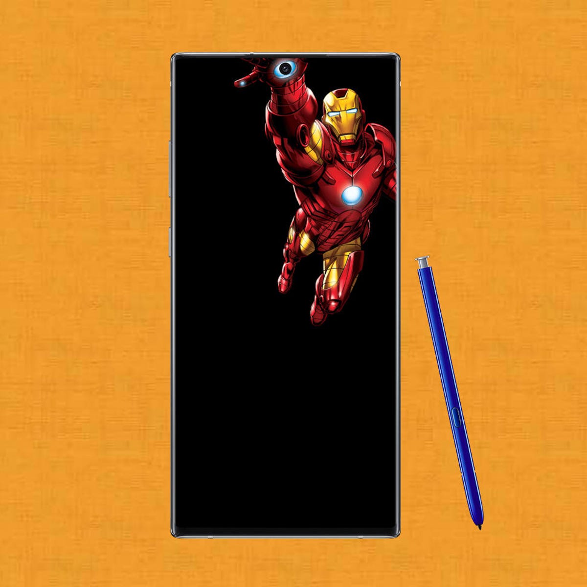 Iron Man Simpsons Wallpapers