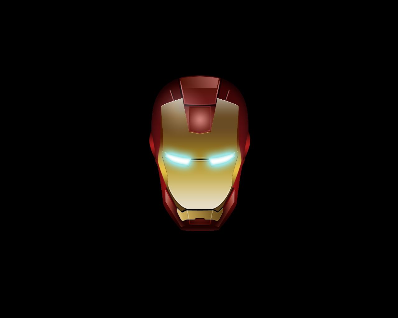 Iron Mask Wallpapers
