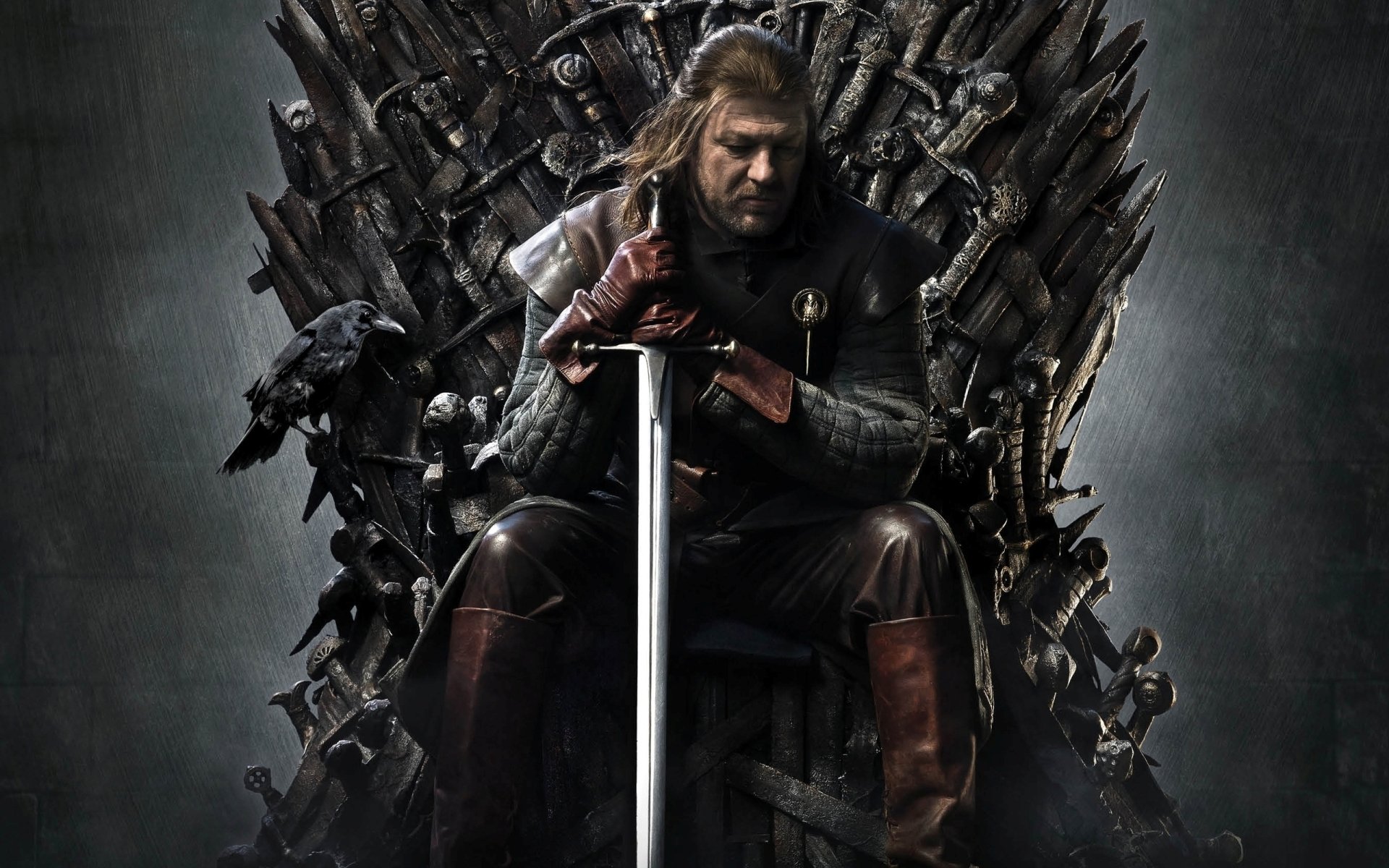 Iron Throne Game Of Thrones Wallpapers