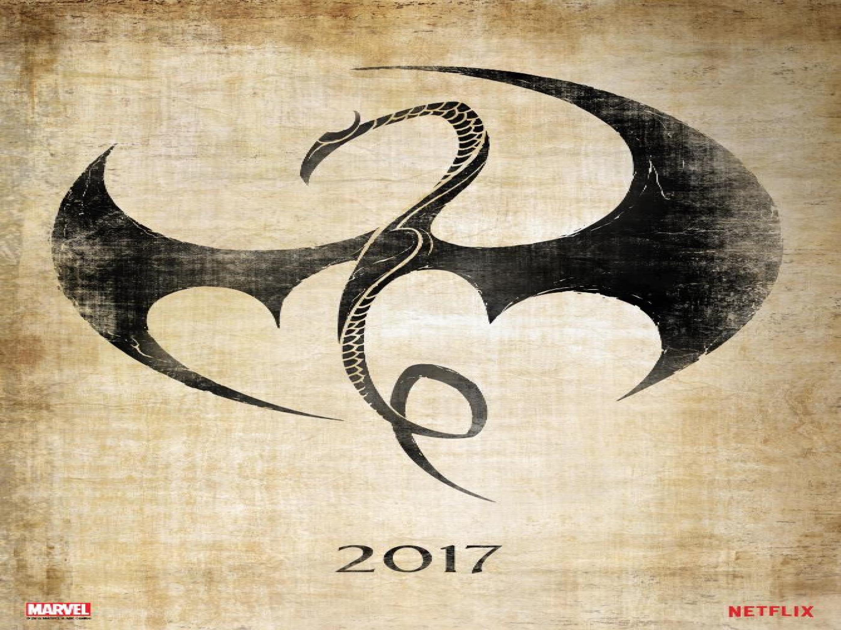 Ironfist Wallpapers