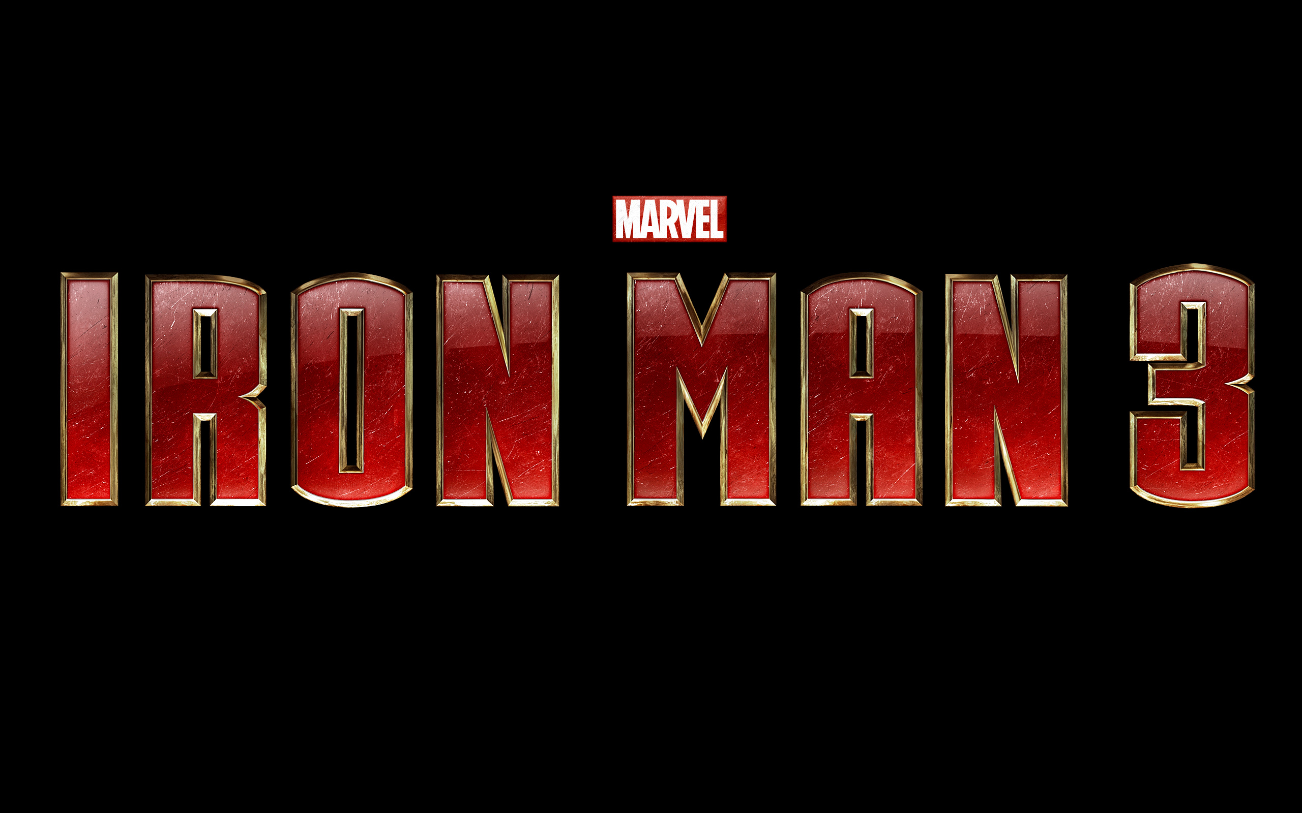 Ironman 3 Wallpapers