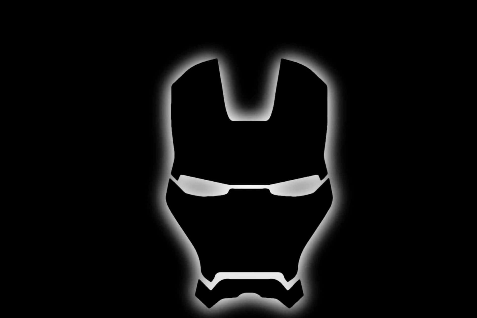 Ironman Black And White Wallpapers