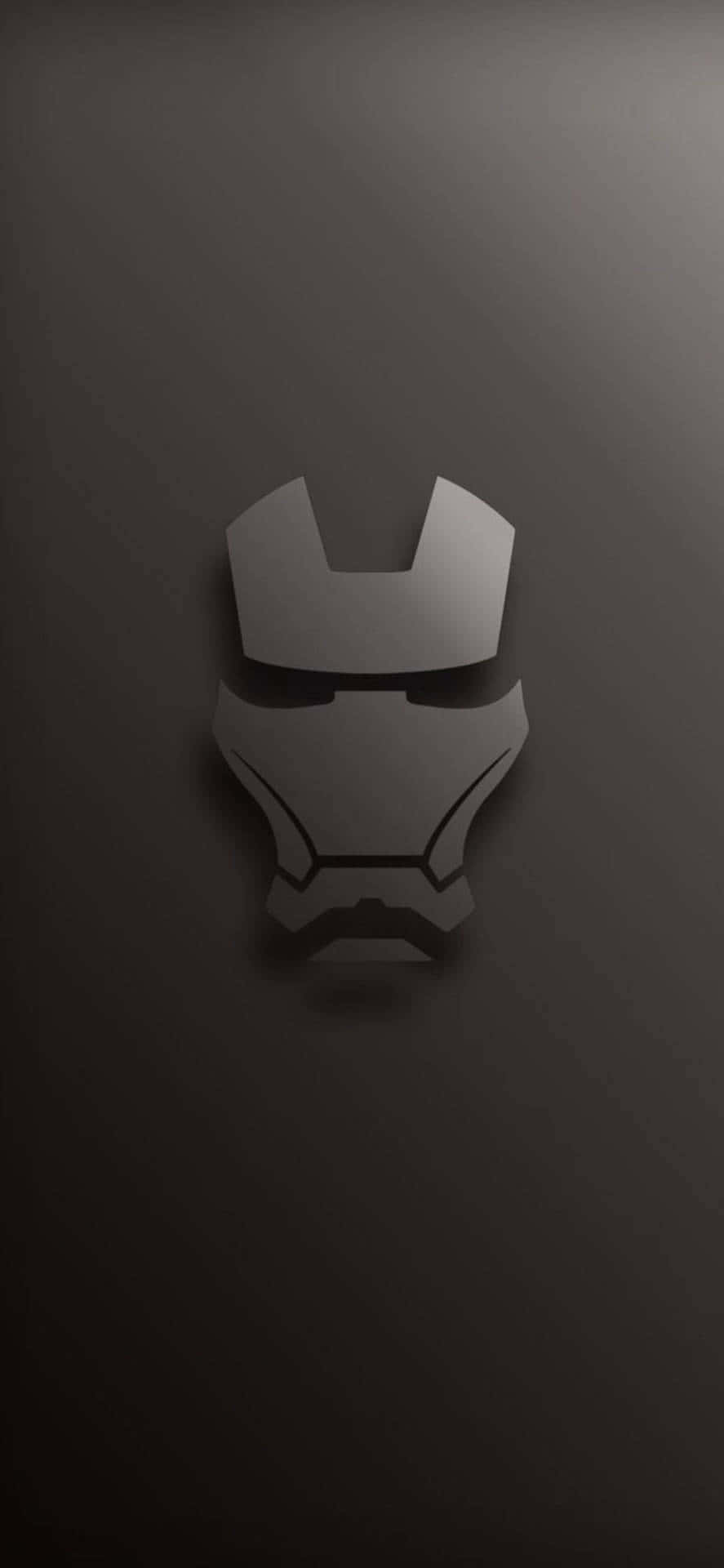 Ironman Black And White Wallpapers