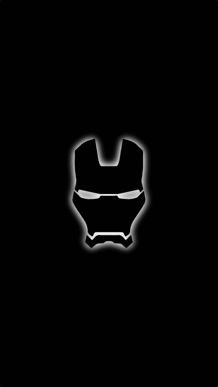 Ironman Black And White Wallpapers