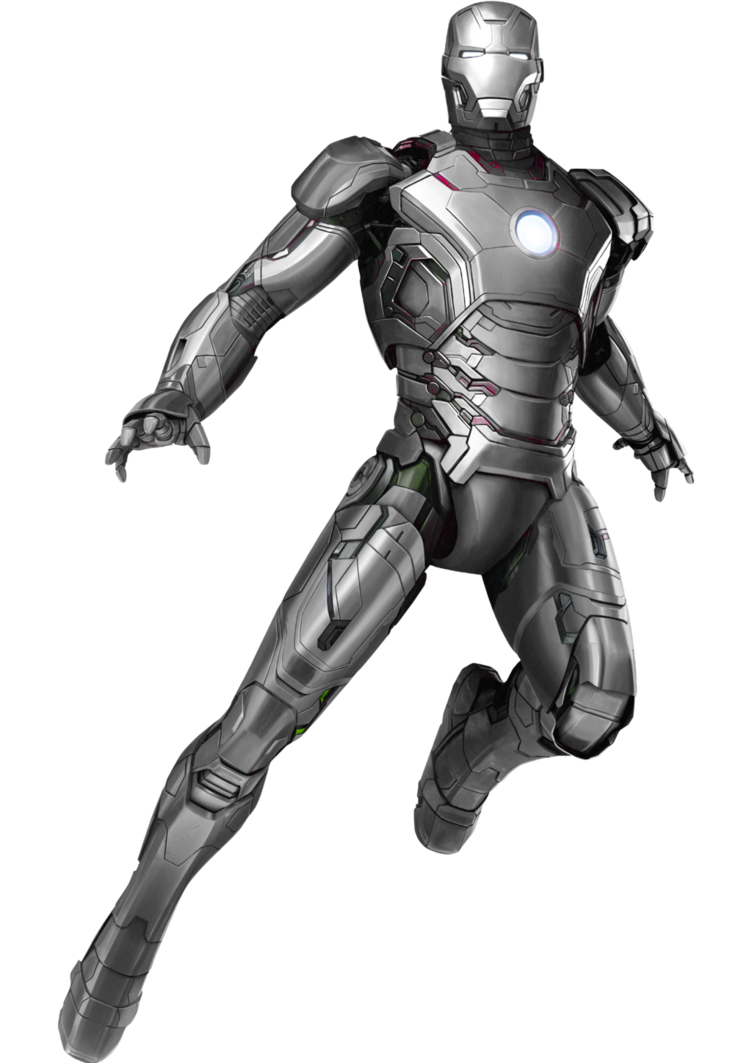 Ironman Black And White Wallpapers