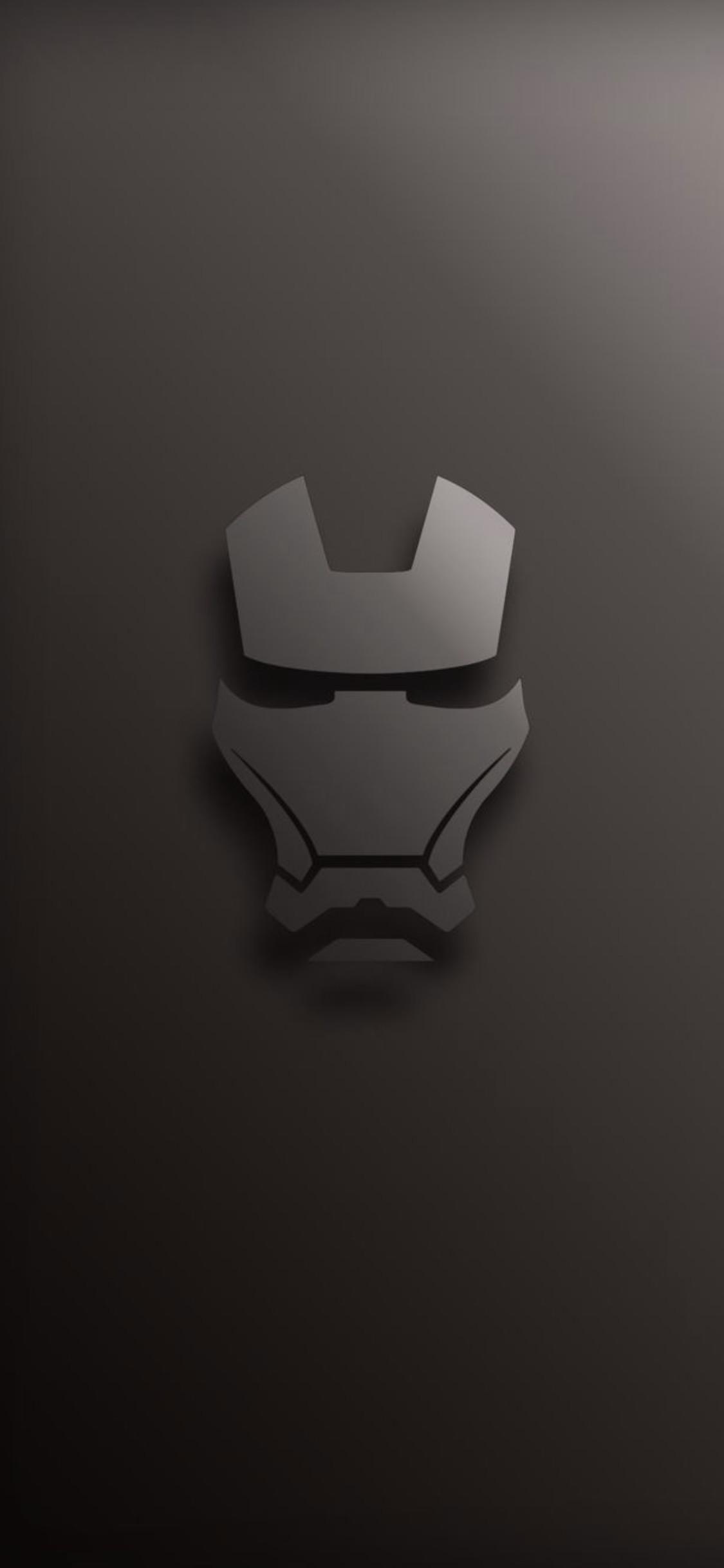 Ironman Black Wallpapers