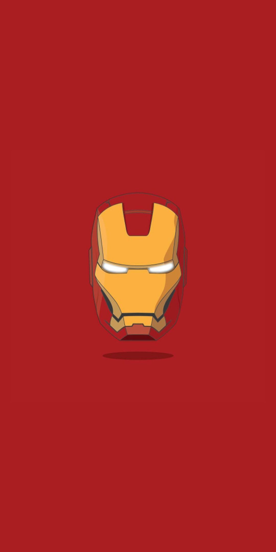 Ironman Face Wallpapers