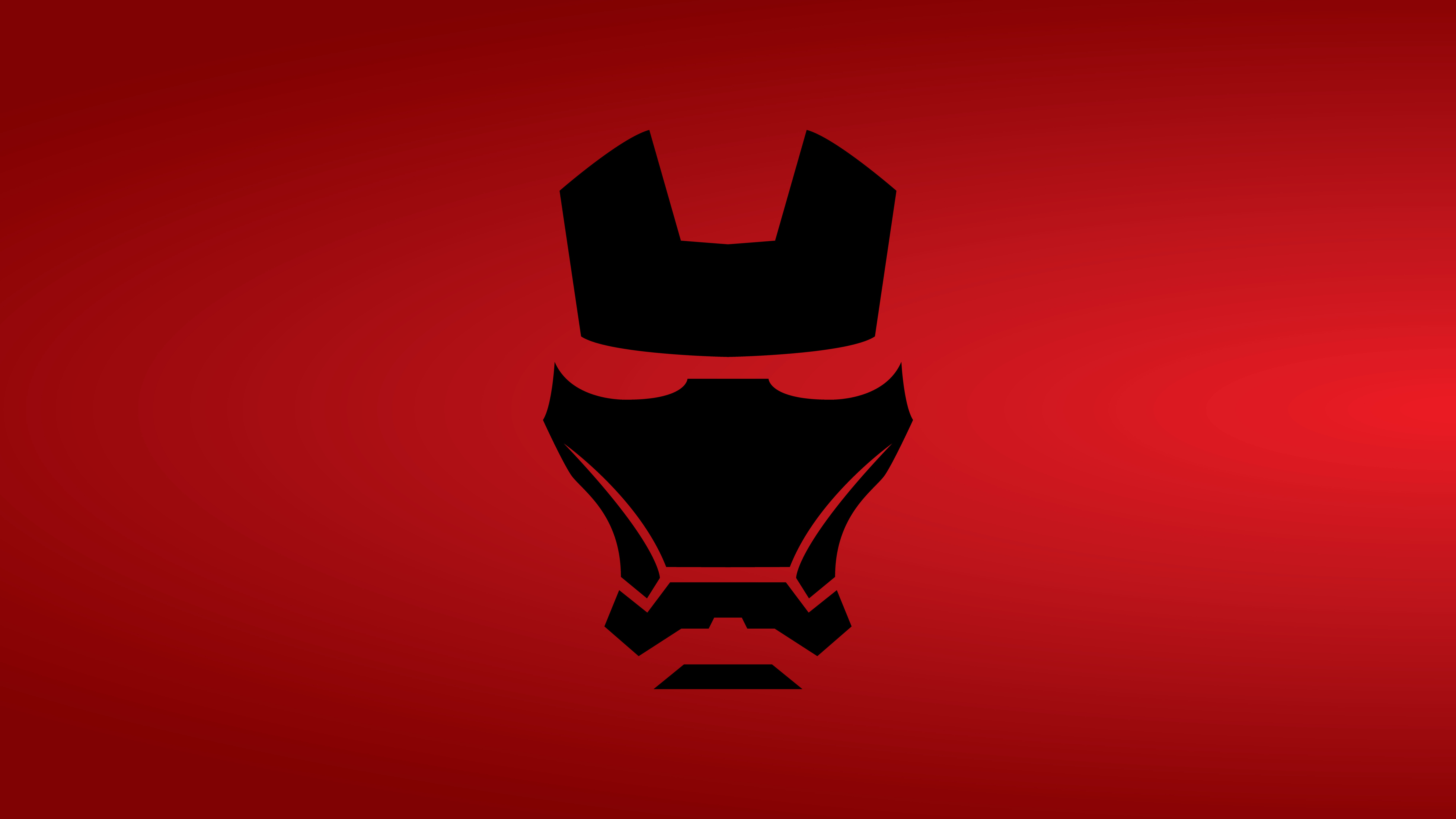 Ironman Face Wallpapers