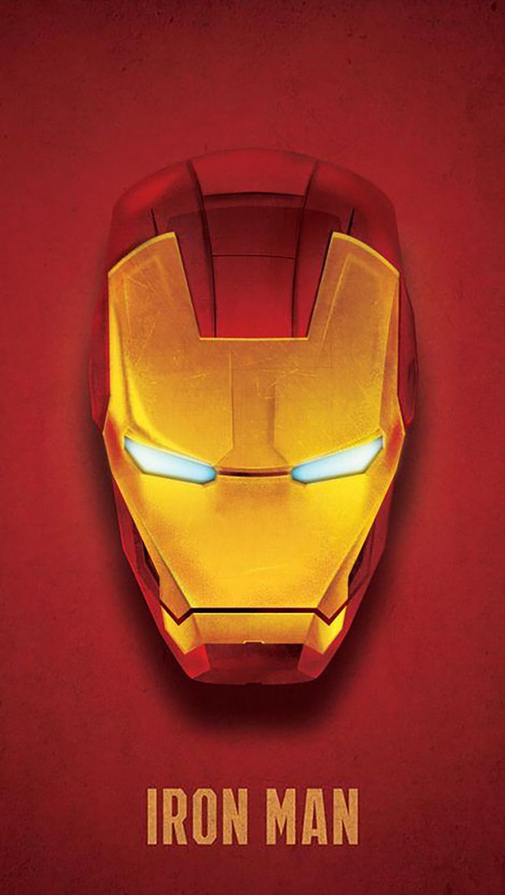 Ironman Face Wallpapers