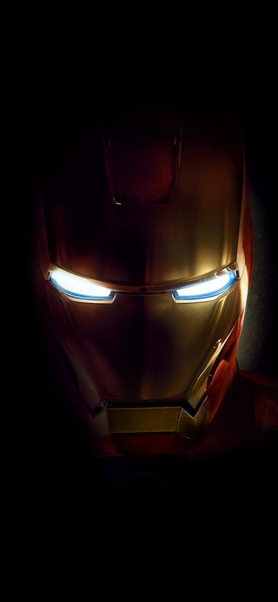 Ironman Face Wallpapers