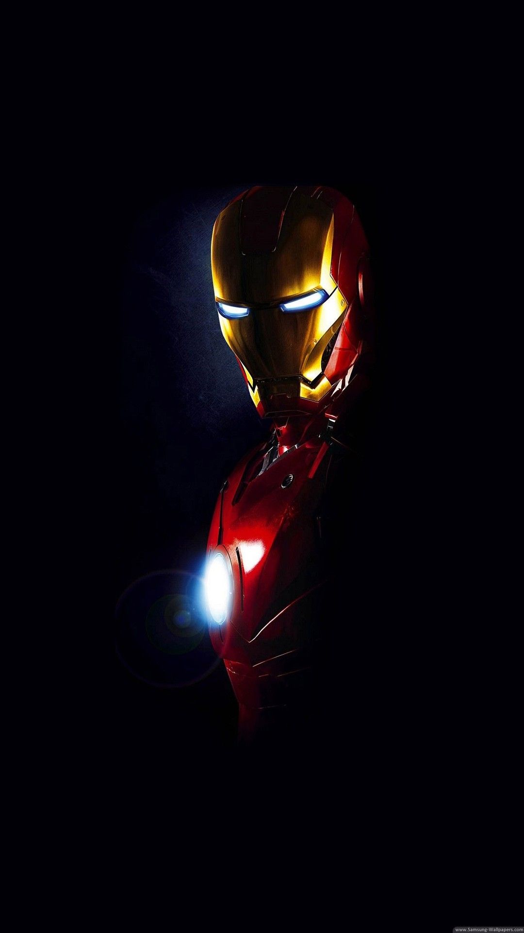 Ironman Light Wallpapers