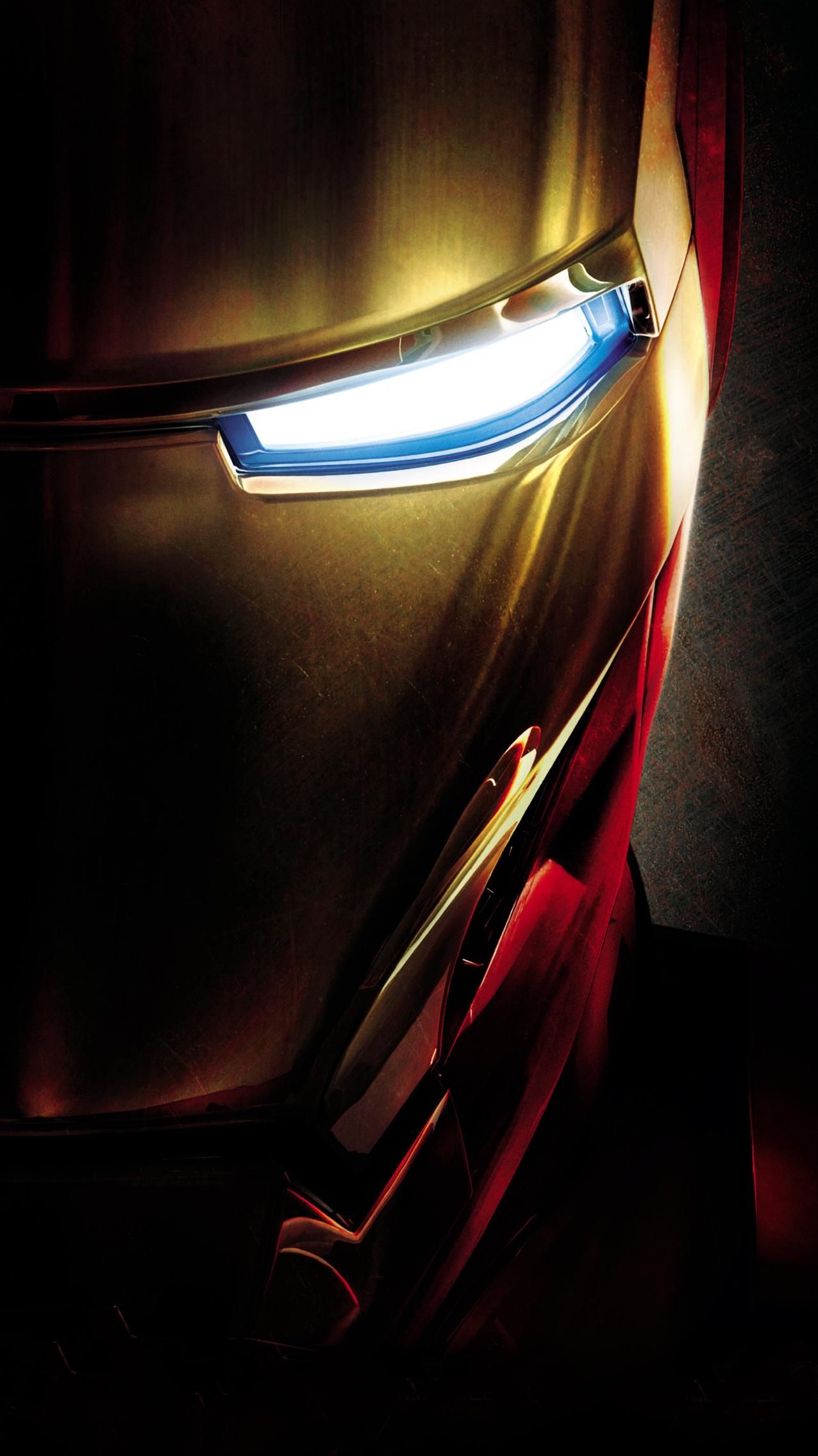 Ironman Phone Wallpapers