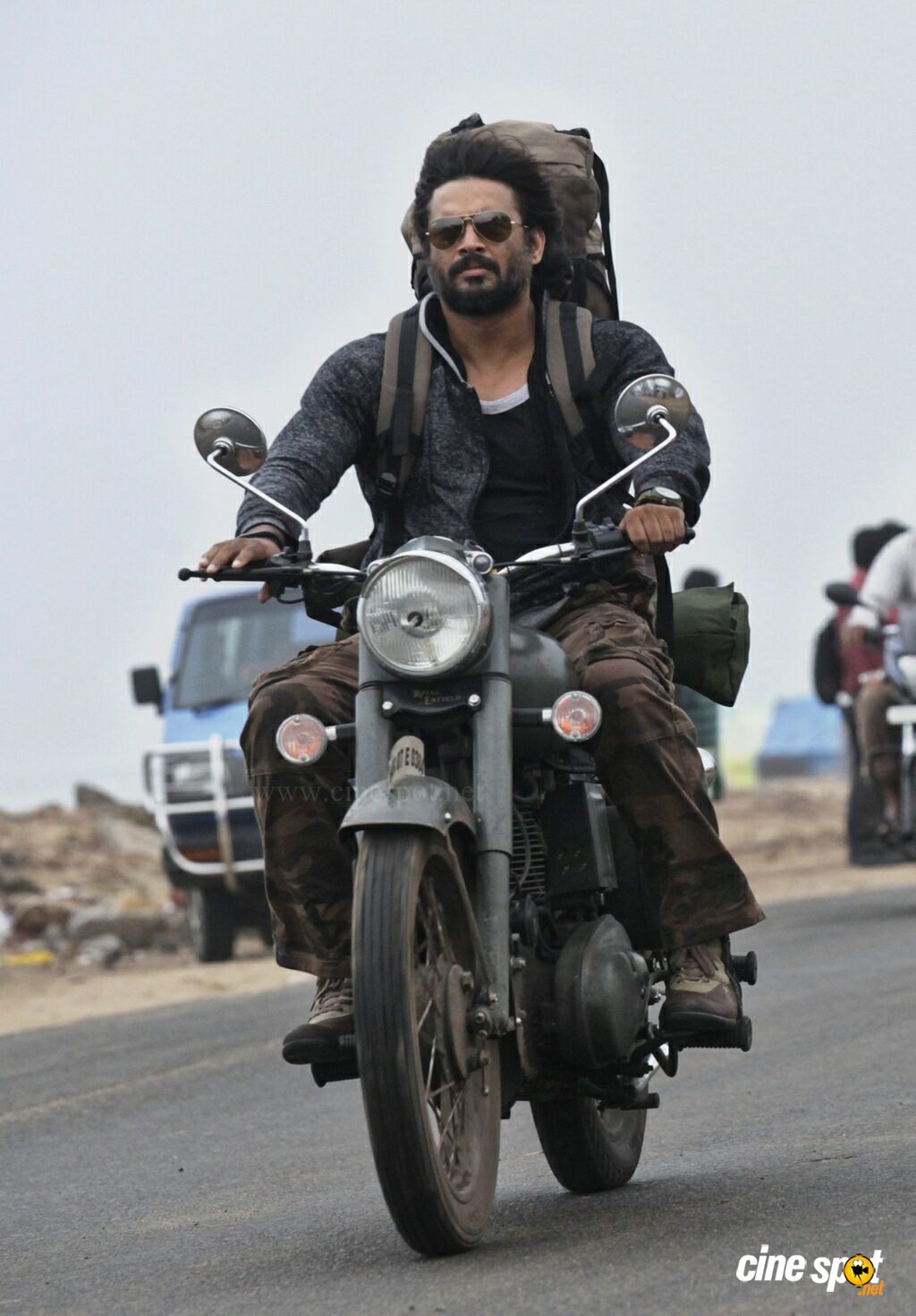 Irudhi Suttru Hd Wallpapers