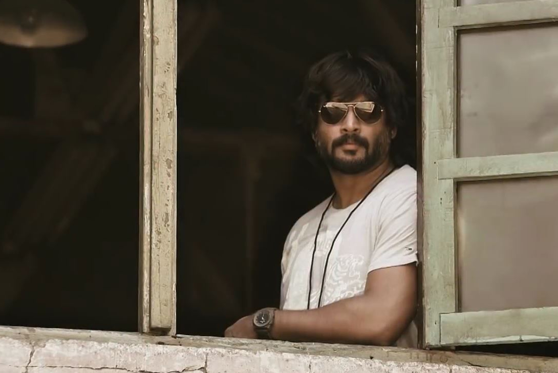 Irudhi Suttru Hd Wallpapers