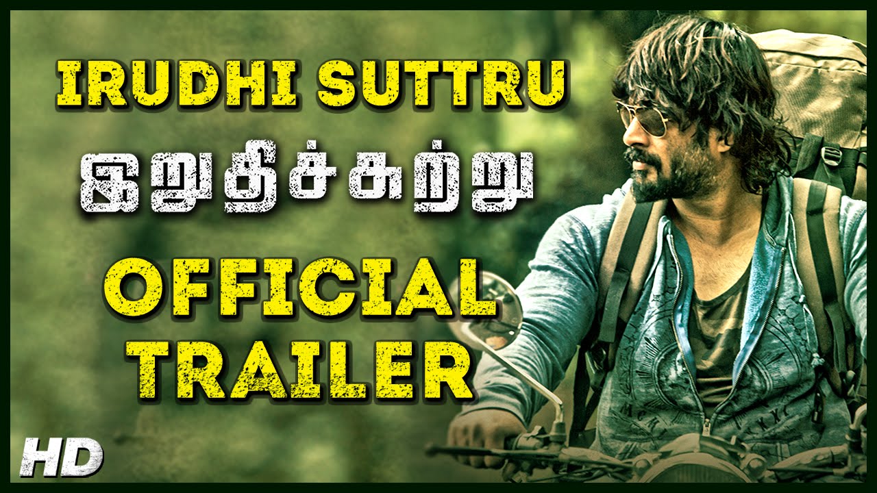 Irudhi Suttru Hd Wallpapers