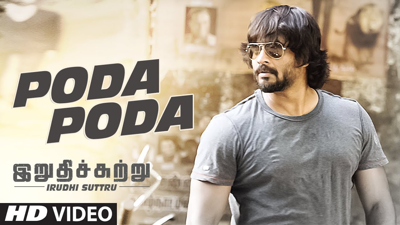 Irudhi Suttru Hd Wallpapers