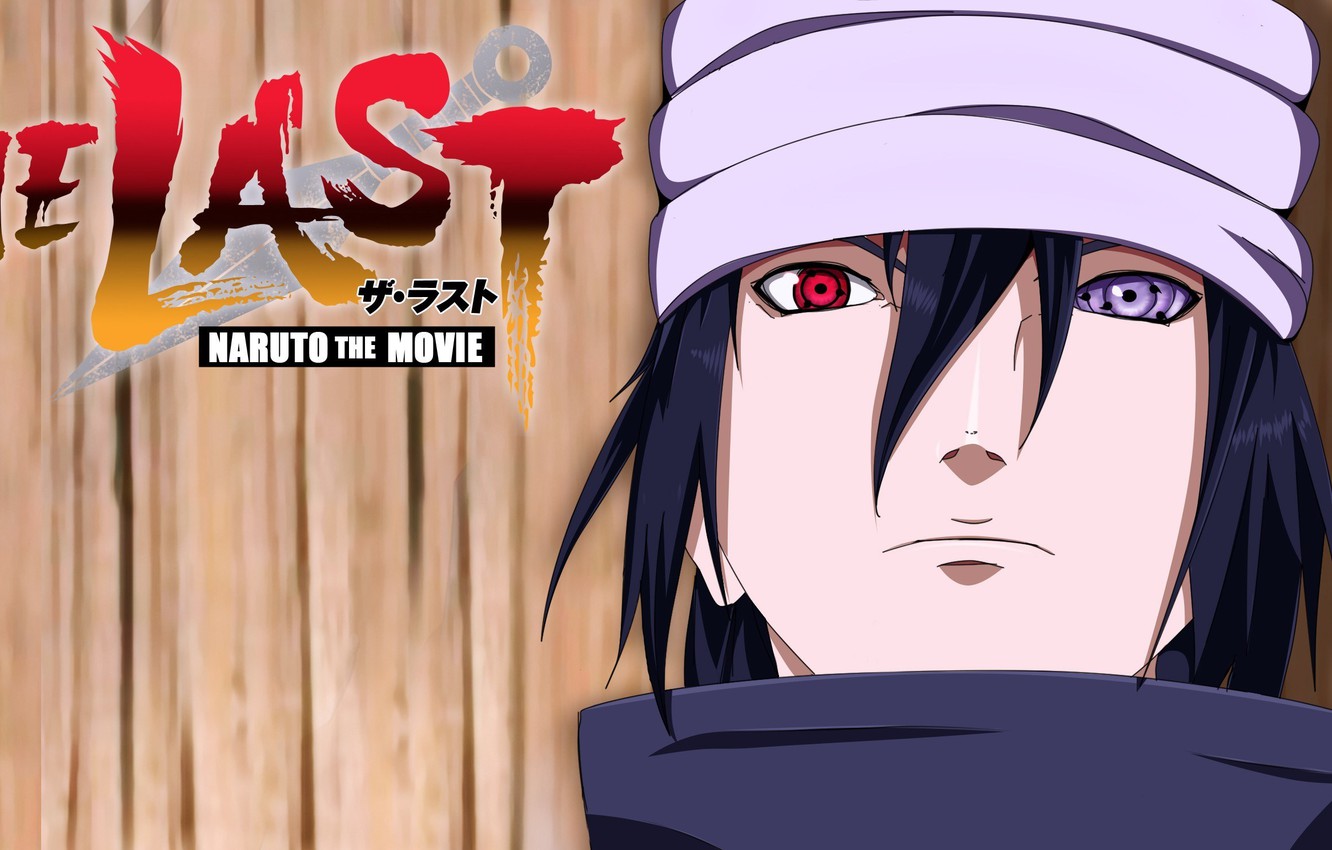 Is Sasuke Evil Wallpapers