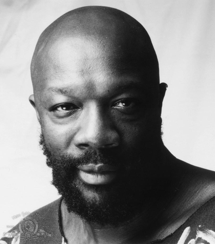 Isaac Hayes Wallpapers