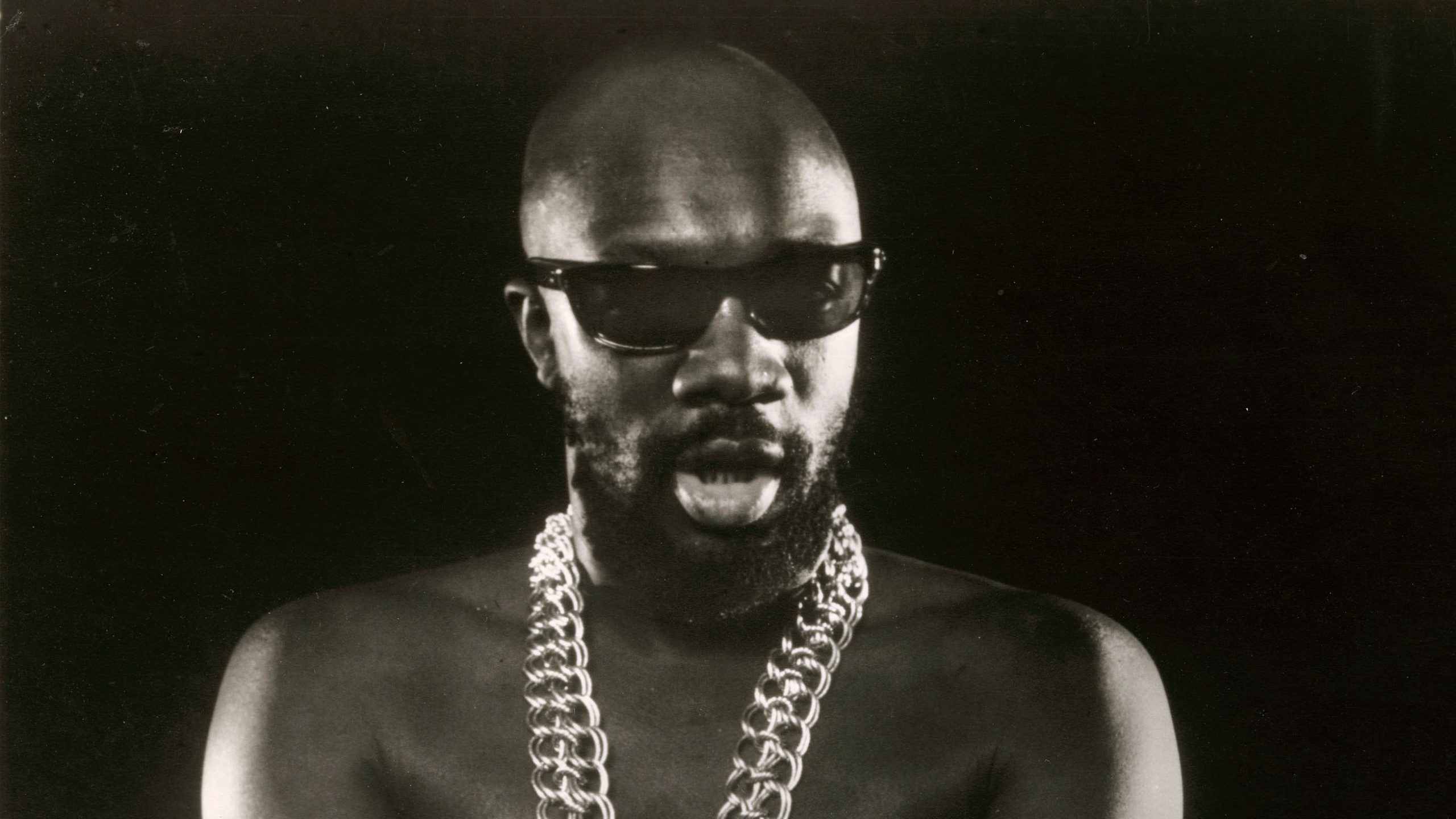 Isaac Hayes Wallpapers