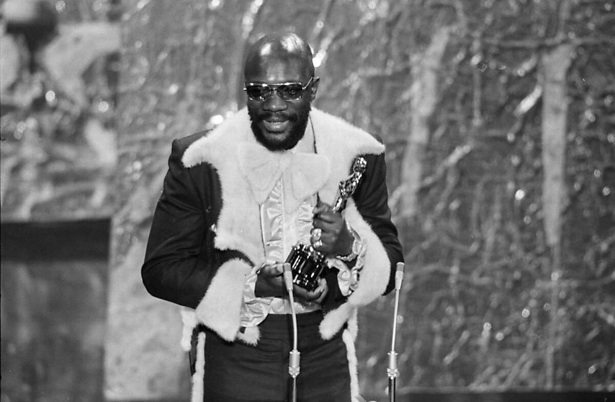 Isaac Hayes Wallpapers